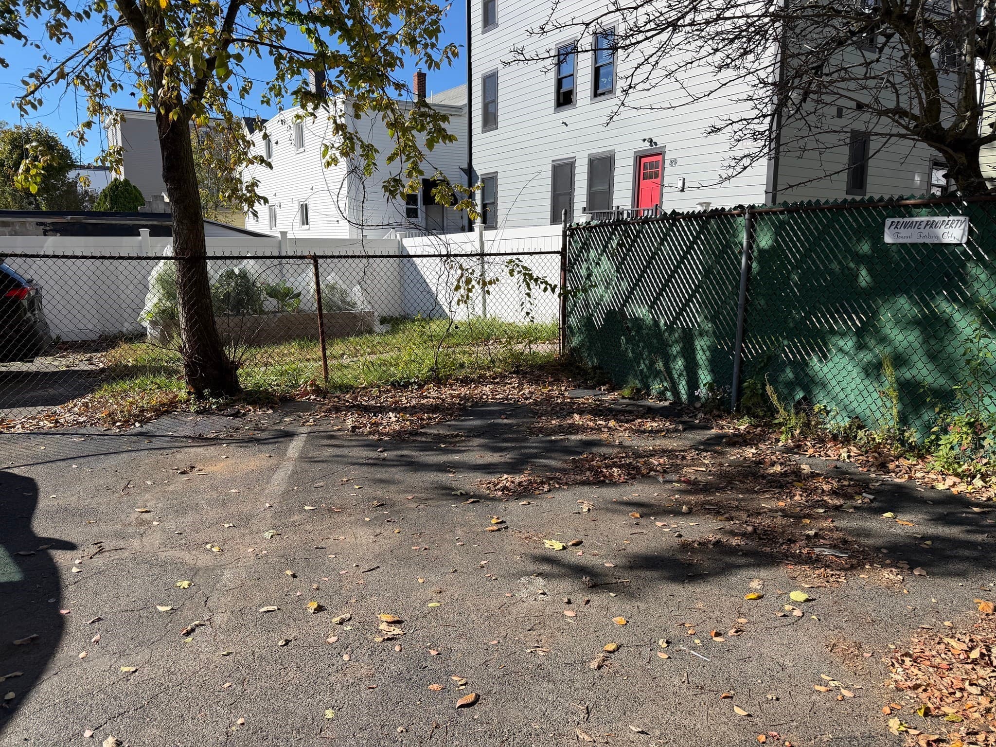 Condominium at 7 Tyler St # 8, Everett MA 02149, photo 9 of 10