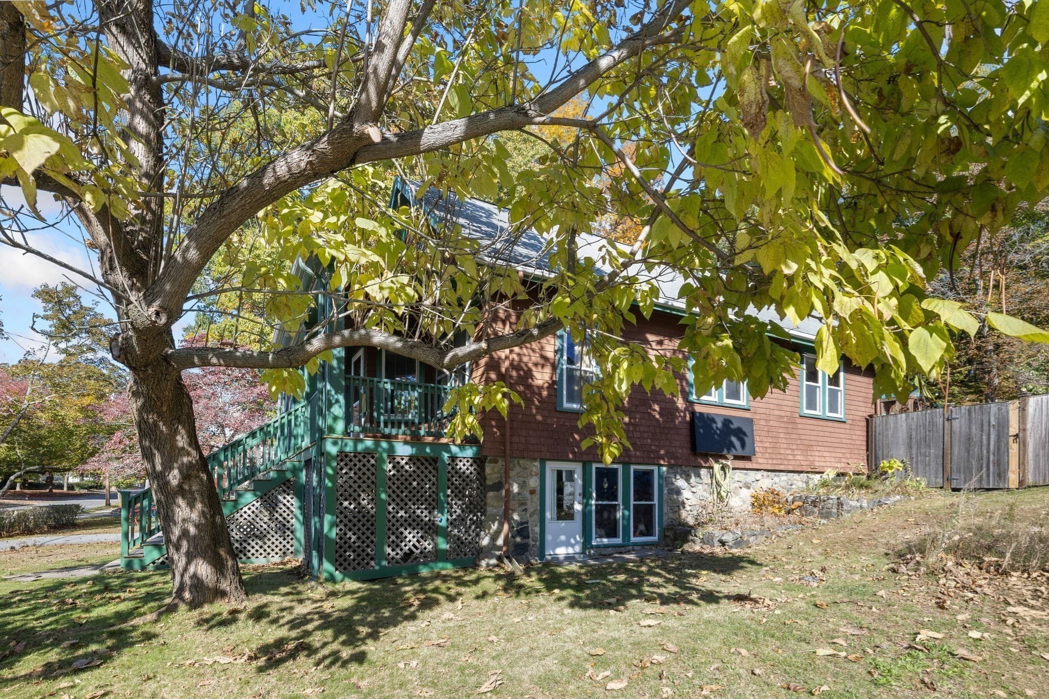 Single Family Residence at 15 Isabella St, Stoneham MA 02180, photo 33 of 35