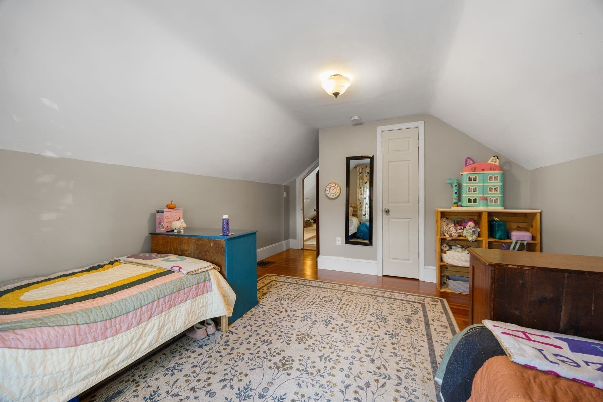 Single Family Residence at 15 Isabella St, Stoneham MA 02180, photo 19 of 35