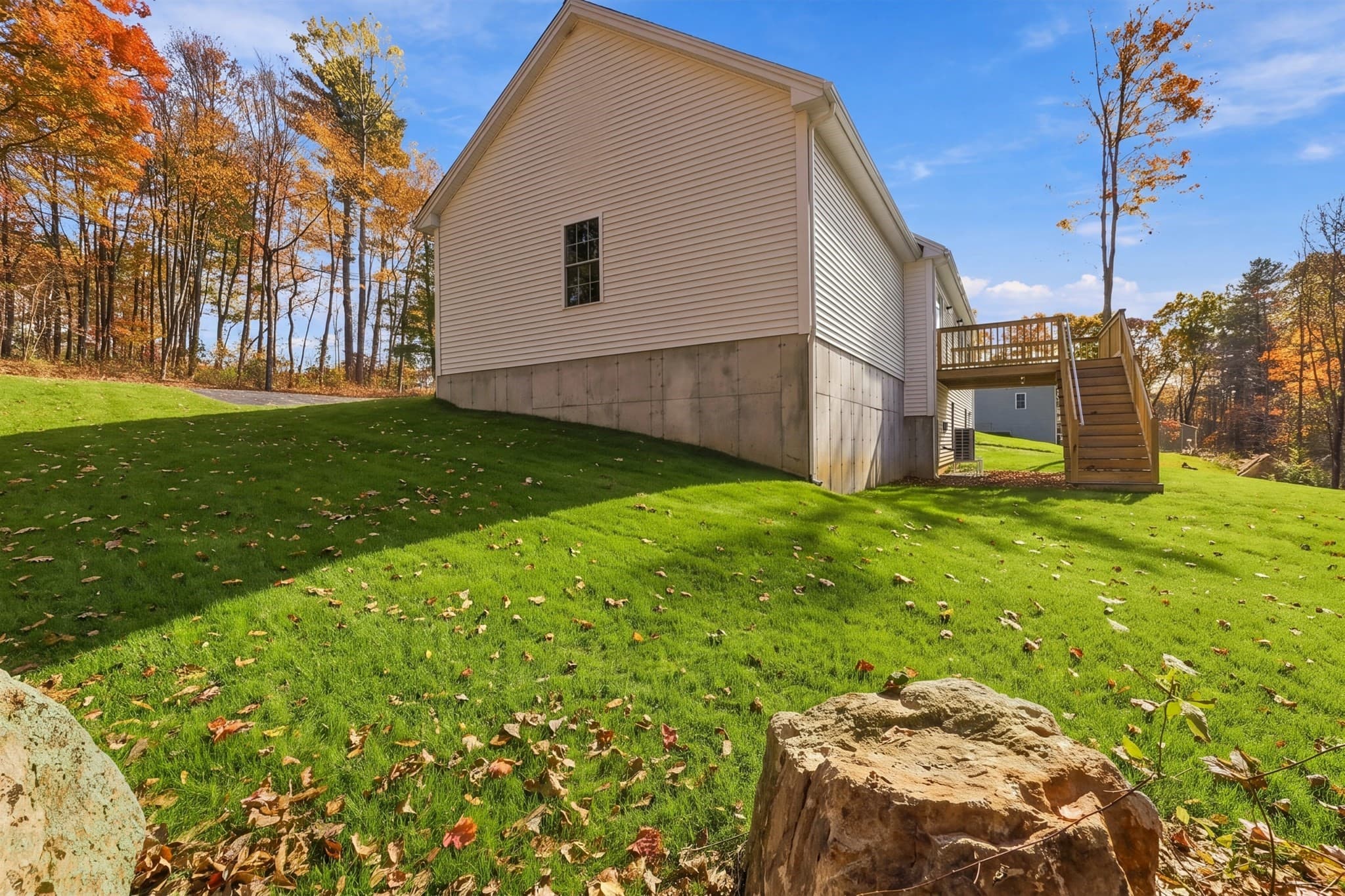 Single Family Residence at 459 Cronin Rd, Warren MA 01083, photo 30 of 34