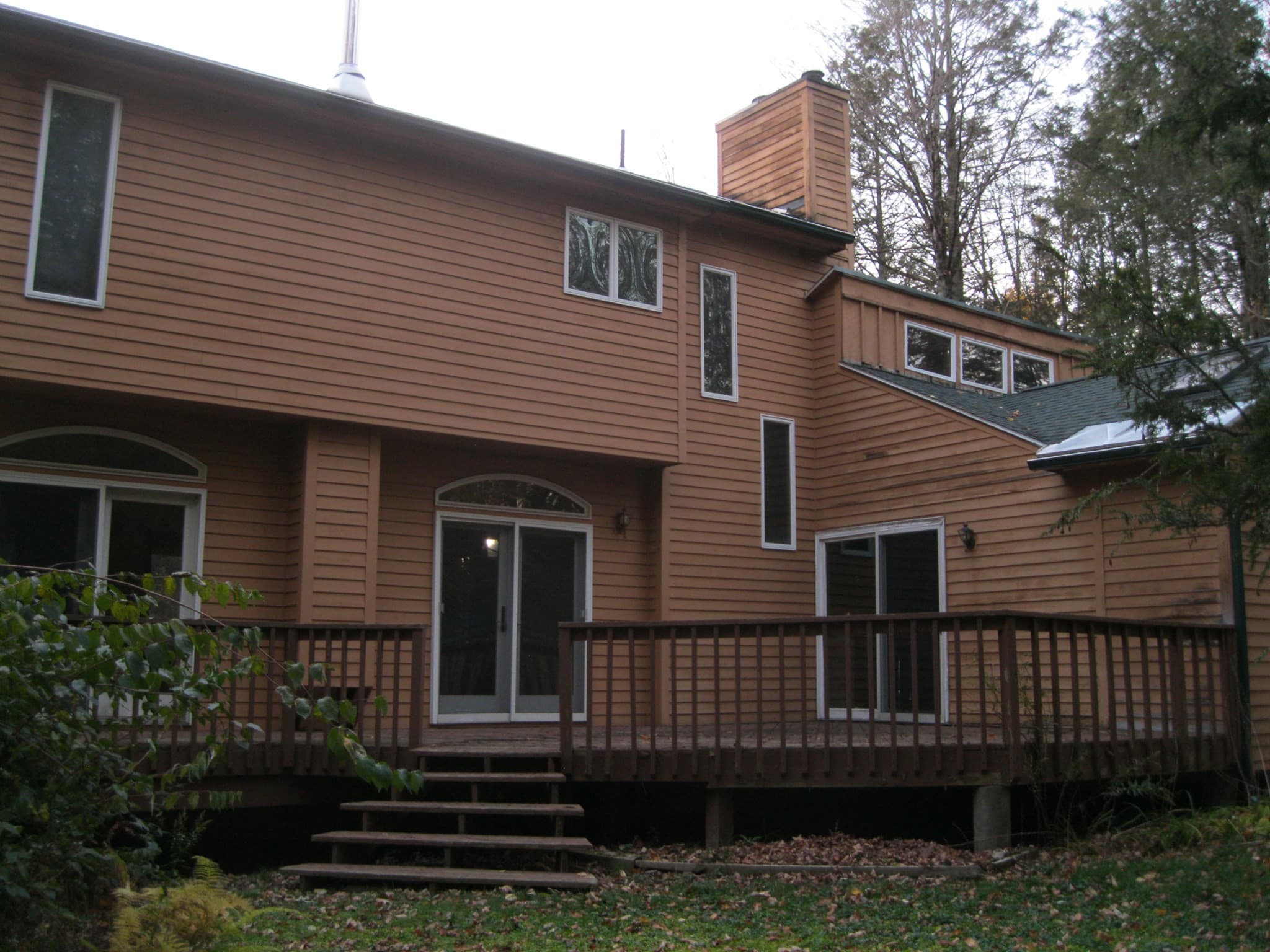 Single Family Residence at 47 Lyon Hill Rd, Chester MA 01011, photo 2 of 24