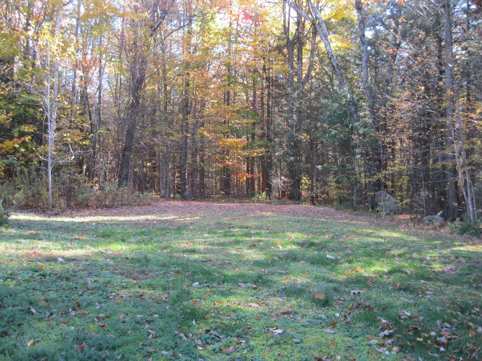Single Family Residence at 47 Lyon Hill Rd, Chester MA 01011, photo 18 of 24