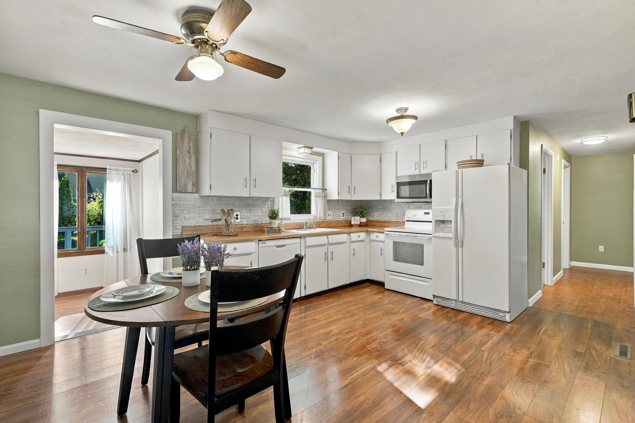 Single Family Residence at 86 Herrman Street, West Springfield MA 01089, photo 7 of 37