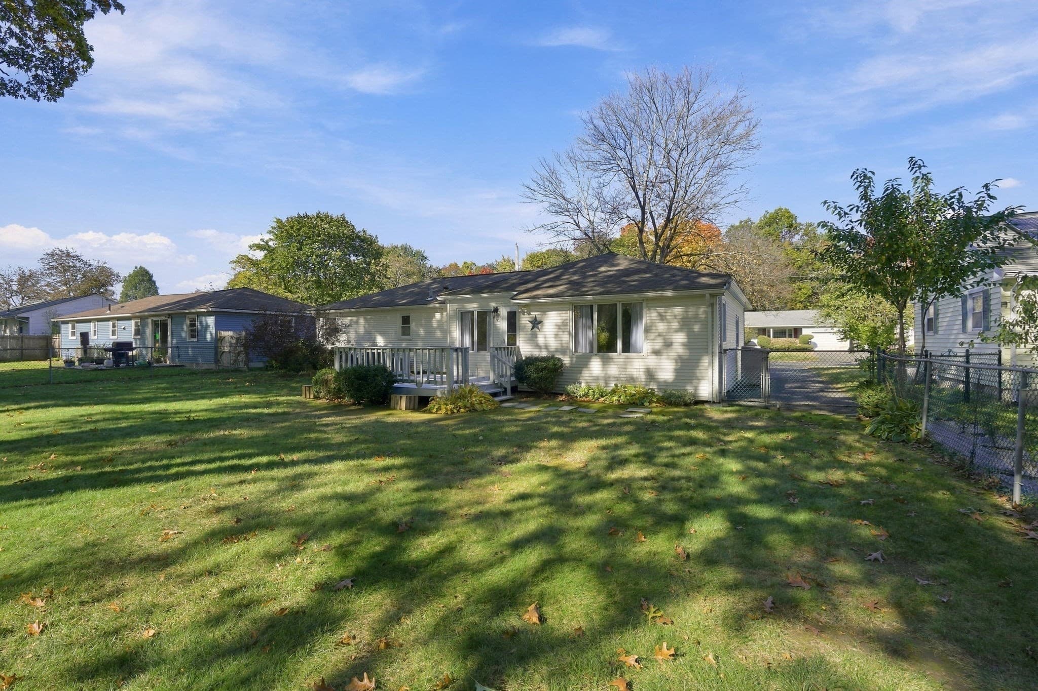 Single Family Residence at 86 Herrman Street, West Springfield MA 01089, photo 36 of 37
