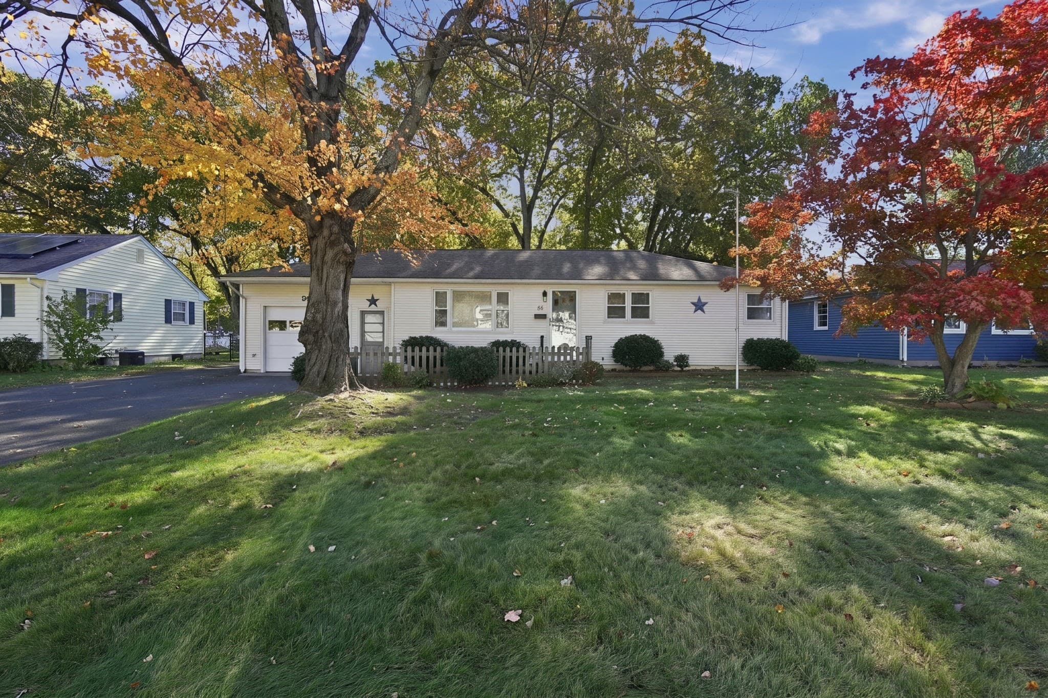 86 Herrman Street, West Springfield MA 01089
