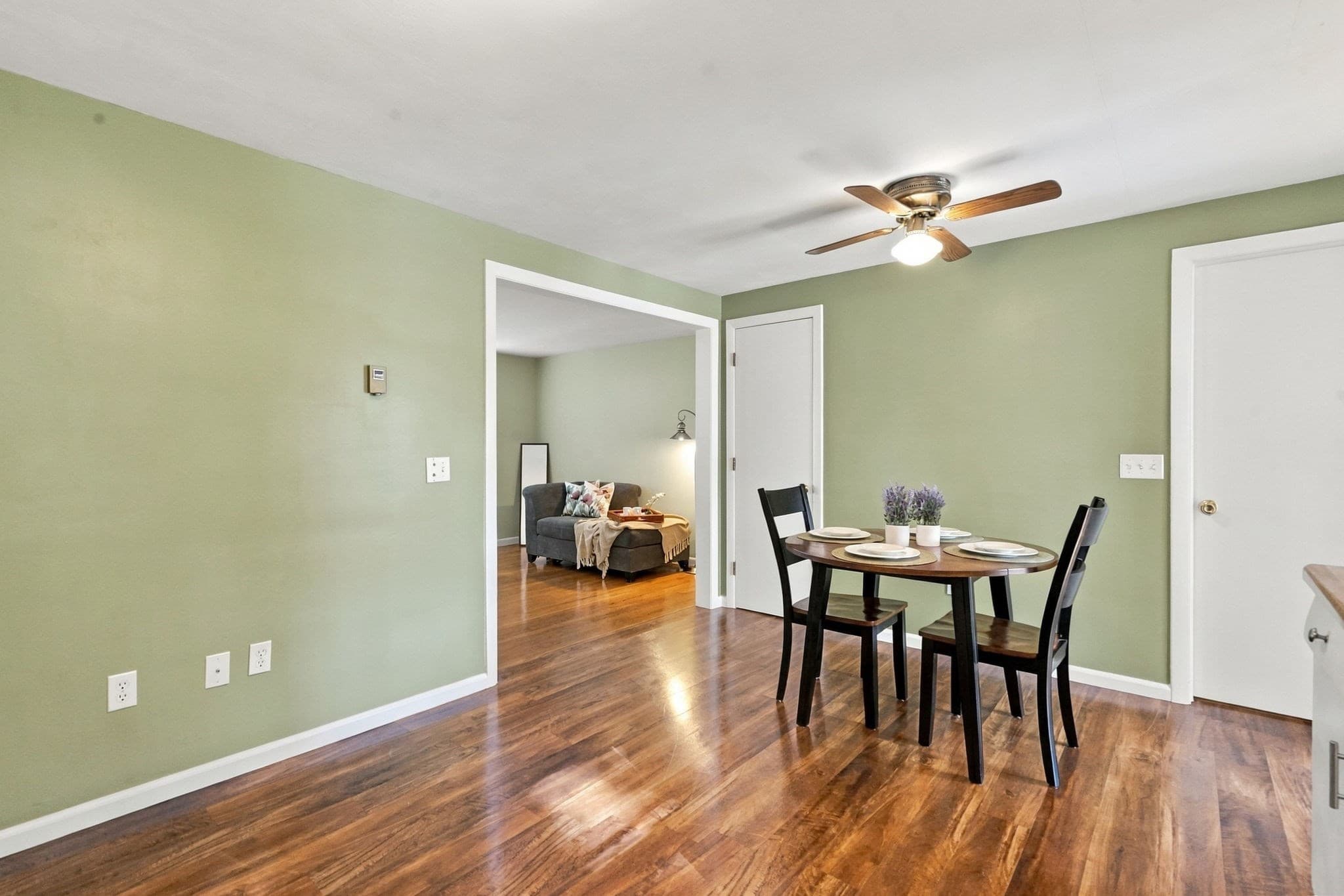 Single Family Residence at 86 Herrman Street, West Springfield MA 01089, photo 10 of 37