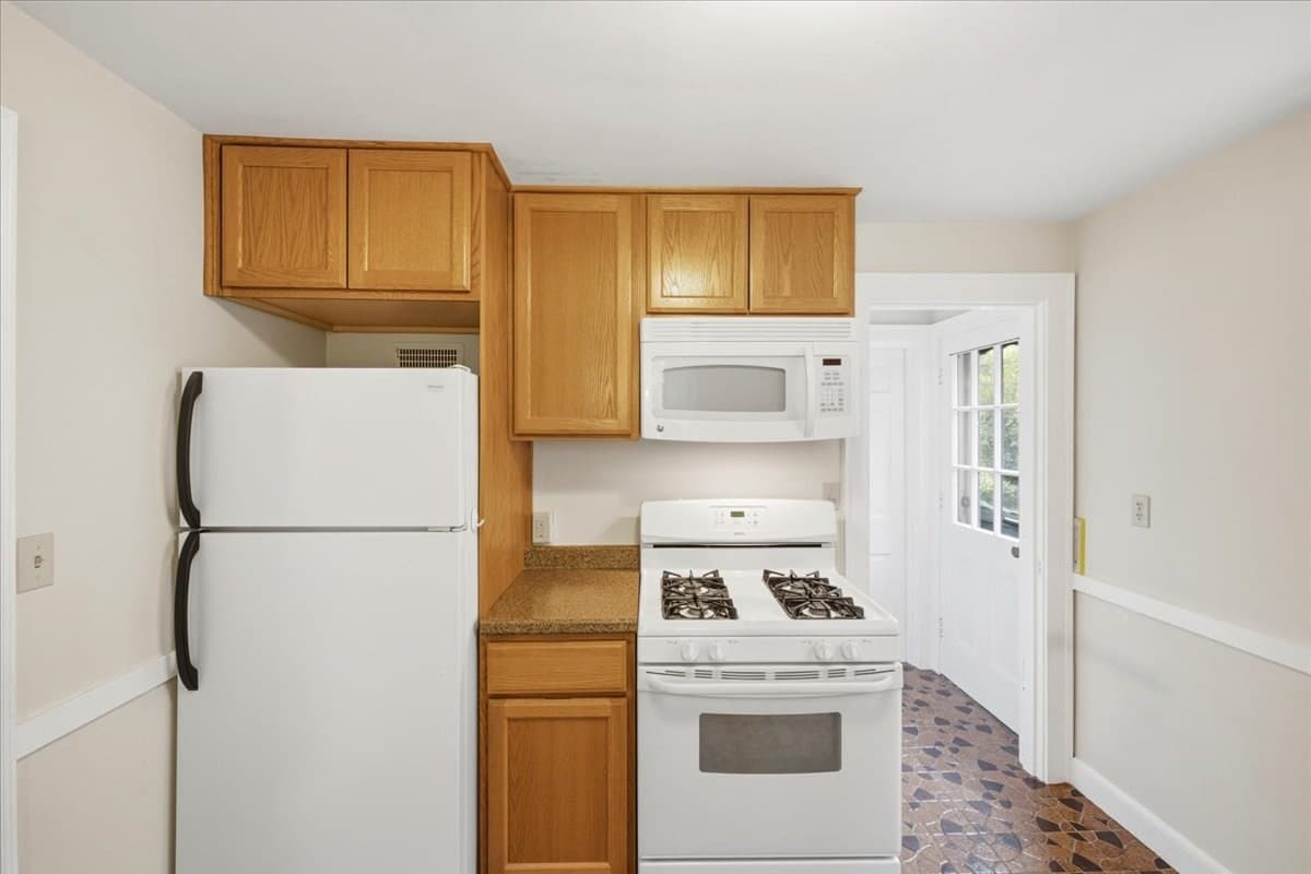 Single Family Residence at 77 Payson Rd, Brookline MA 02467, photo 12 of 35