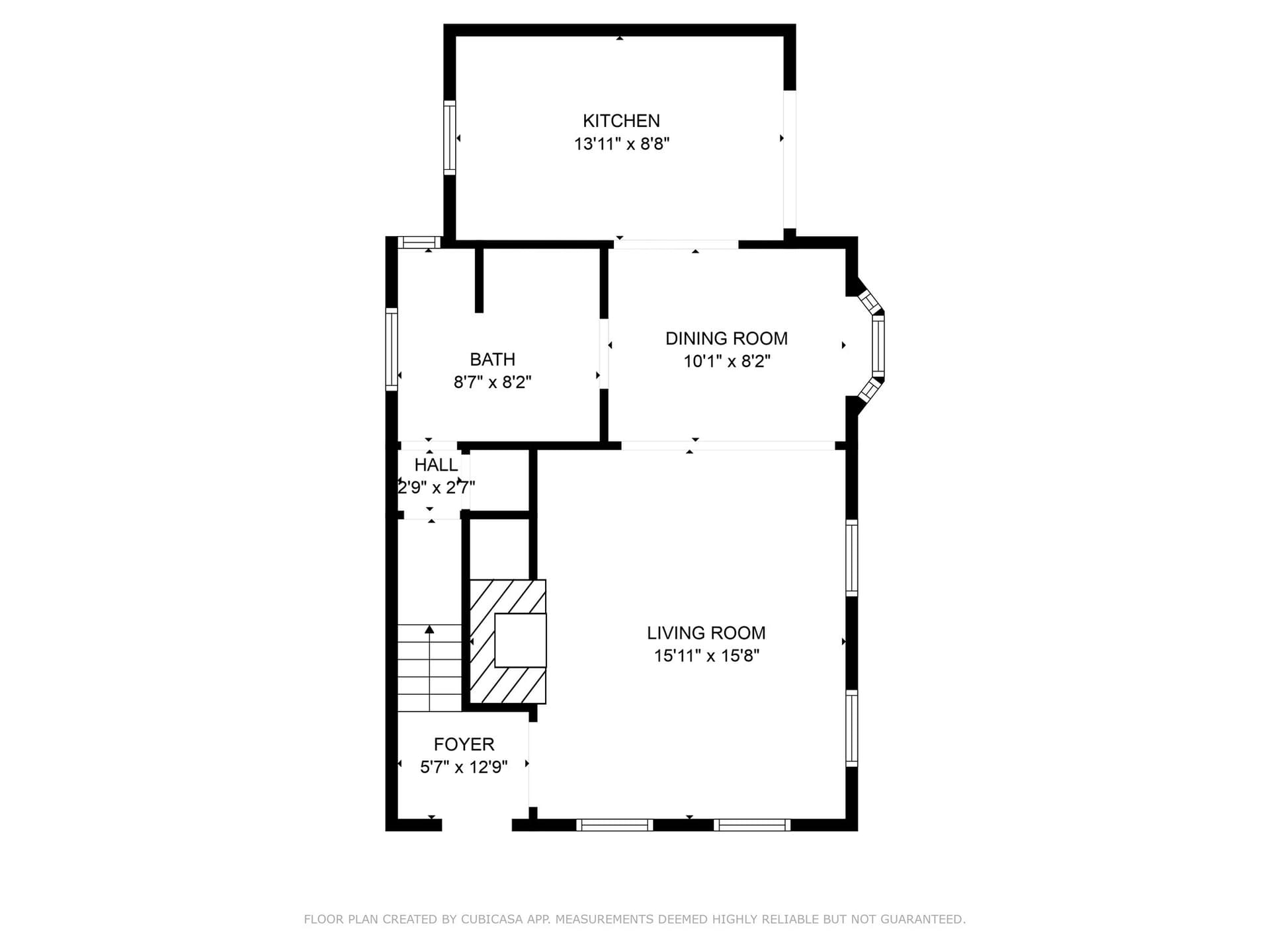 Single Family Residence at 4 Union Lane, Rockport MA 01966, photo 23 of 24