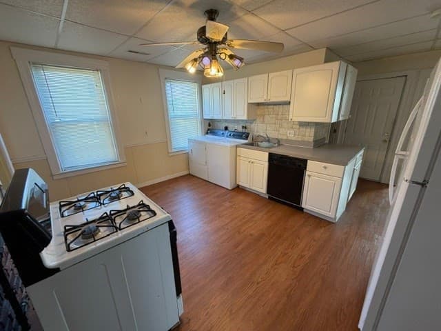 Apartment at 18 Gage Street # 2, Worcester MA 01605, photo 2 of 9