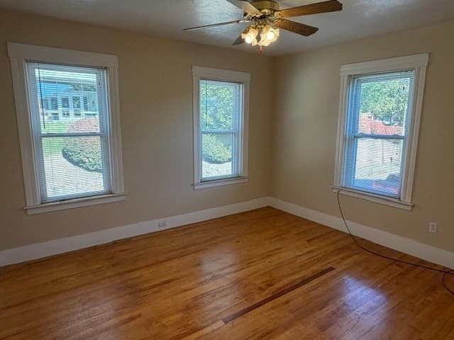Apartment at 18 Gage Street # 2, Worcester MA 01605, photo 4 of 9
