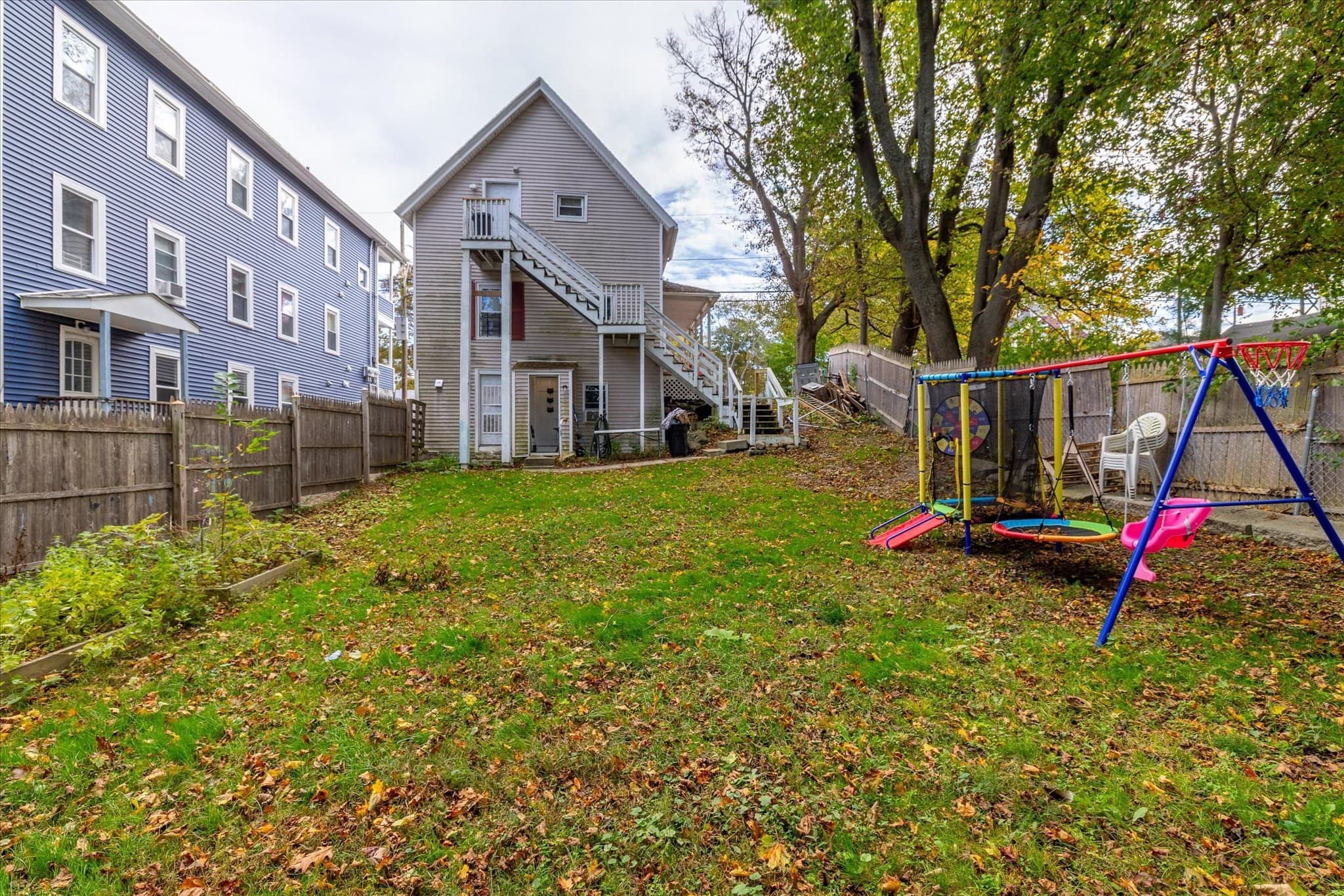 3 Family - 3 Units Up/Down at 66 Whitcomb Street, Webster MA 01507, photo 7 of 31