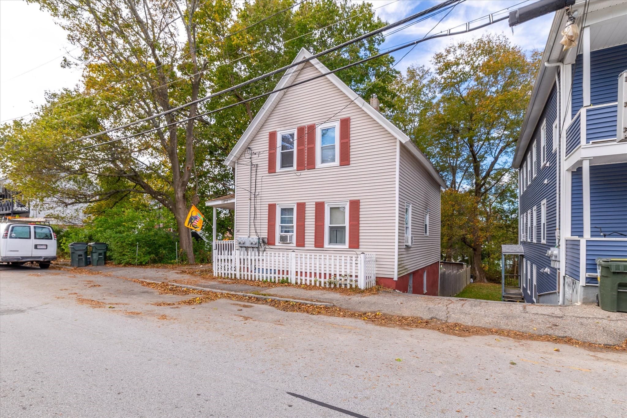 3 Family - 3 Units Up/Down at 66 Whitcomb Street, Webster MA 01507, photo 4 of 31
