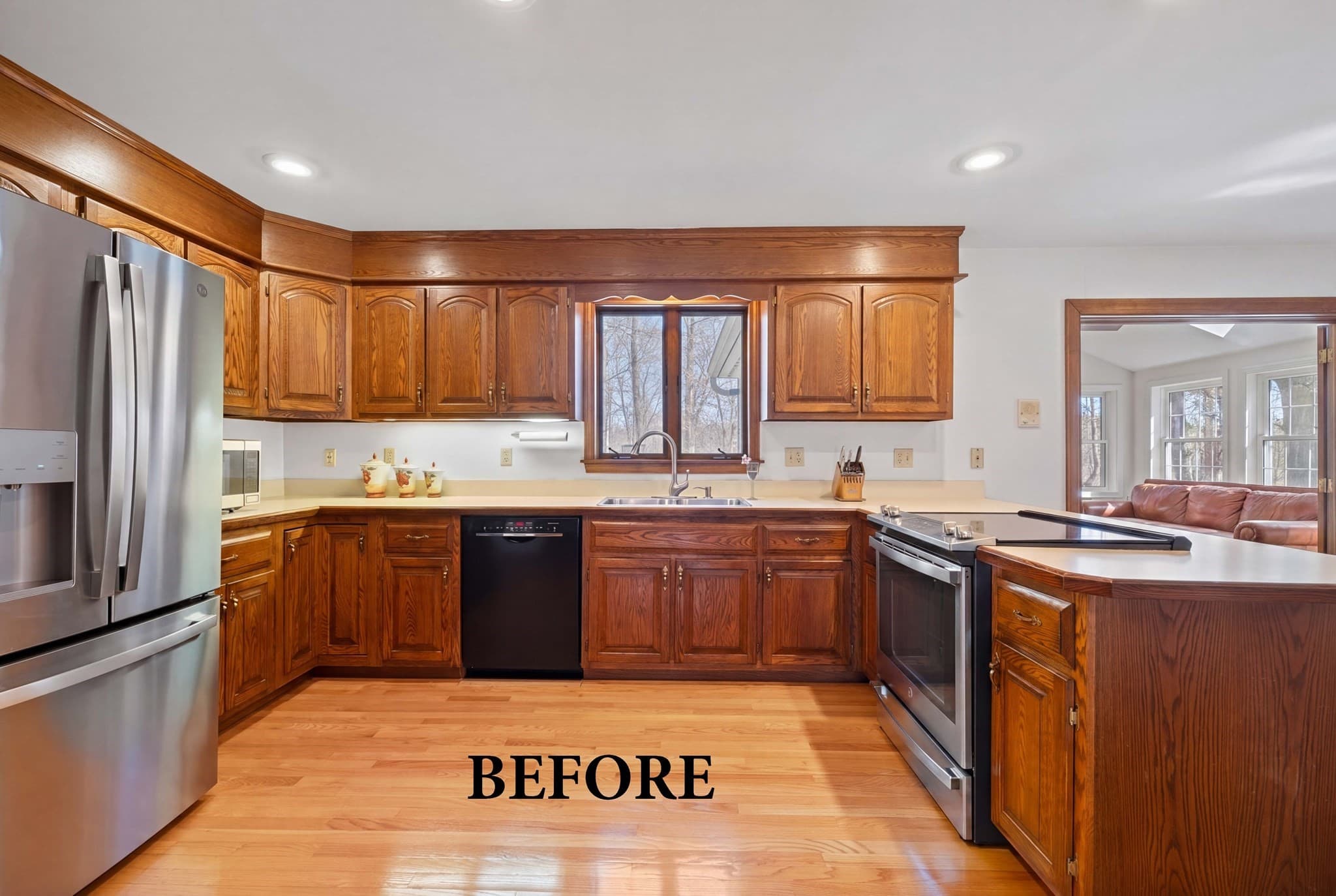Single Family Residence at 60 Cambridge Rd, Hampstead NH 03841, photo 6 of 42