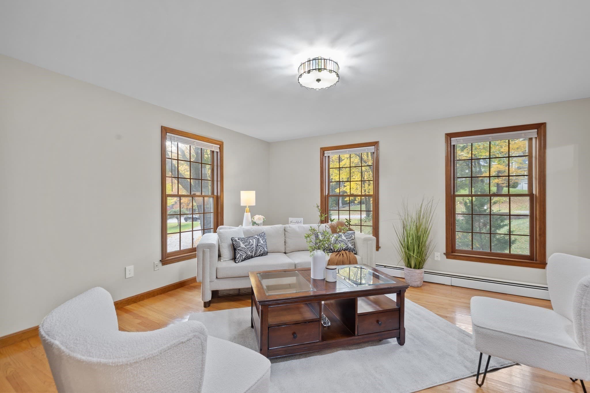 Single Family Residence at 60 Cambridge Rd, Hampstead NH 03841, photo 16 of 42
