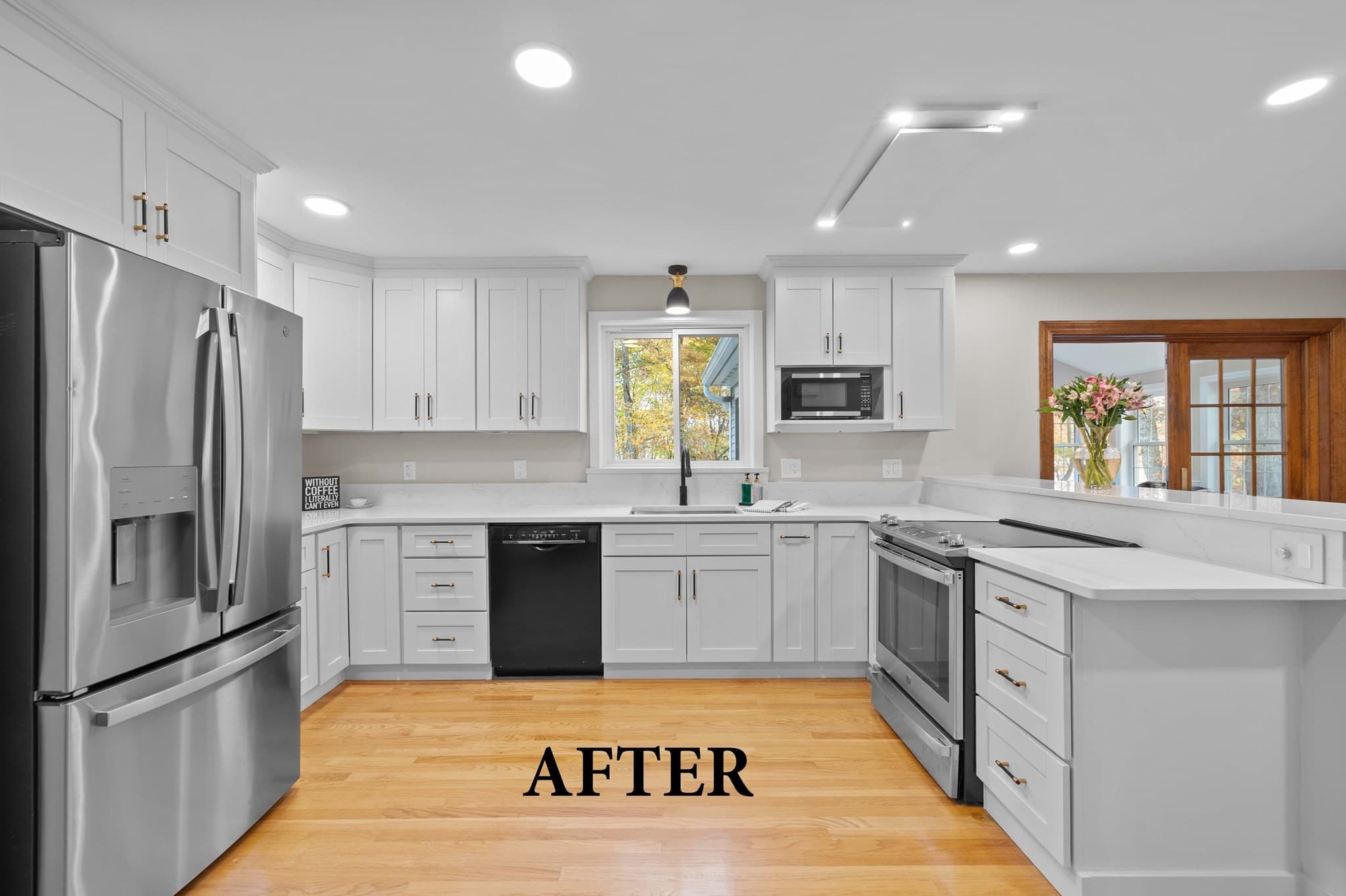 Single Family Residence at 60 Cambridge Rd, Hampstead NH 03841, photo 7 of 42
