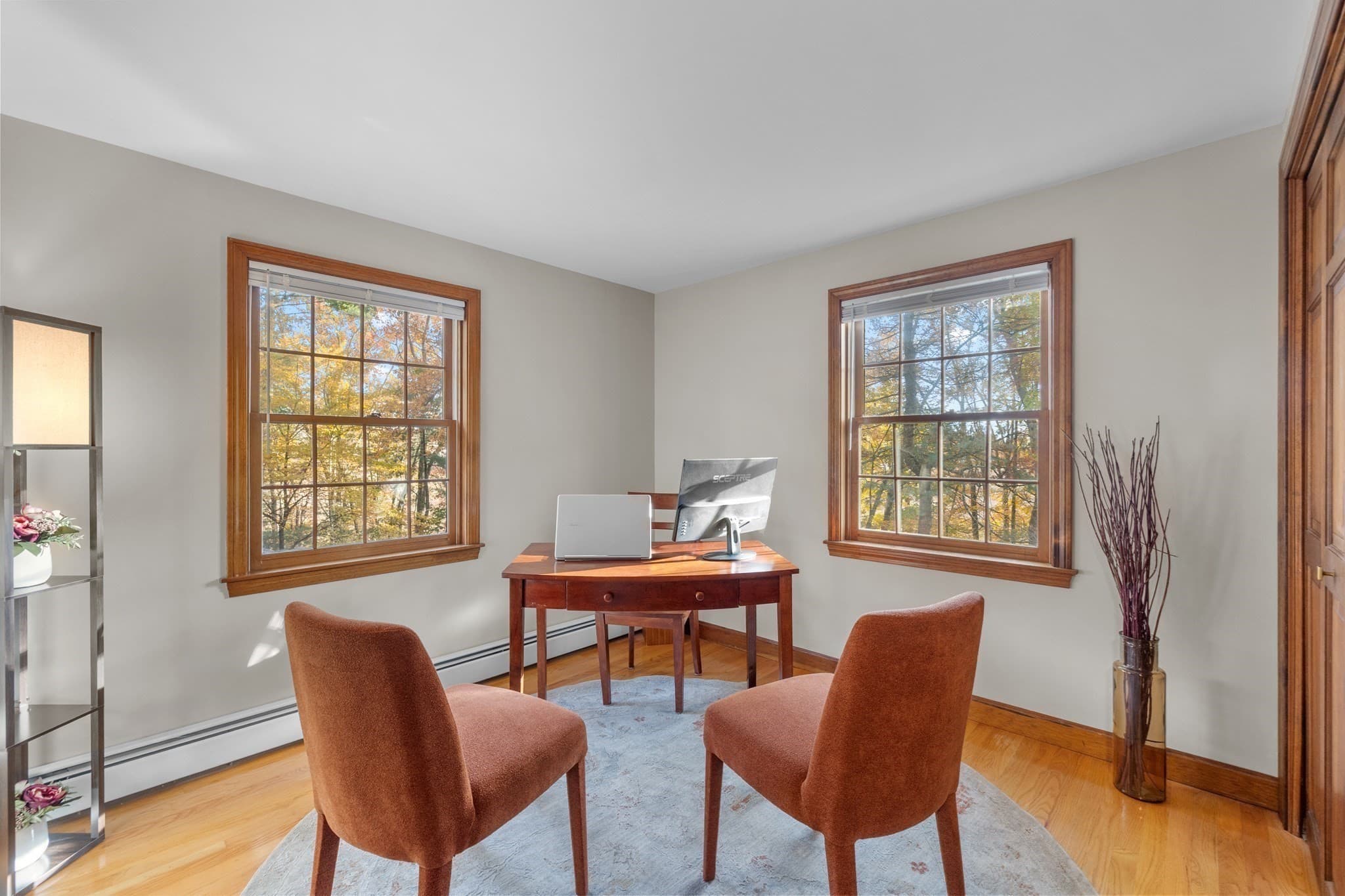 Single Family Residence at 60 Cambridge Rd, Hampstead NH 03841, photo 28 of 42