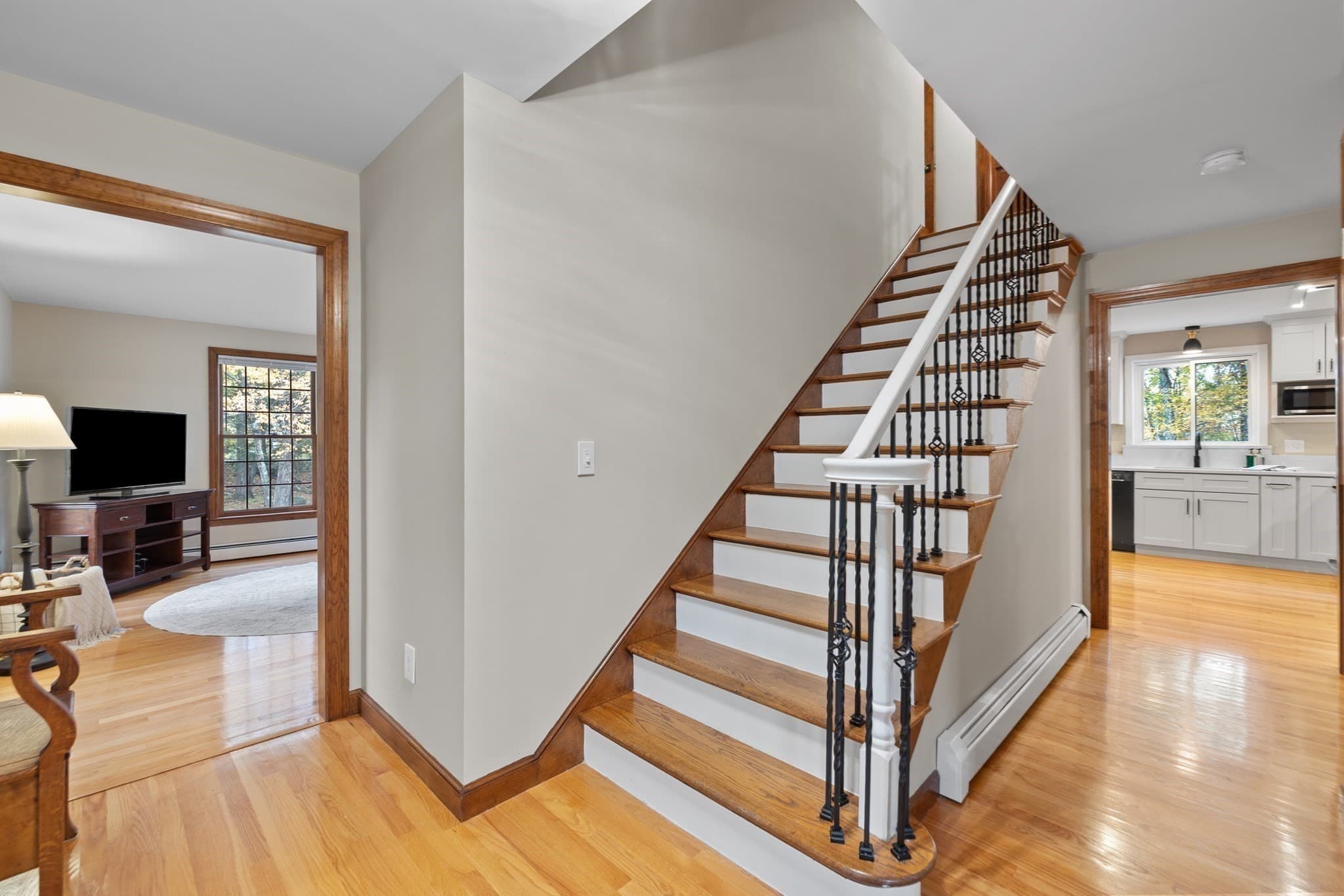 Single Family Residence at 60 Cambridge Rd, Hampstead NH 03841, photo 20 of 42