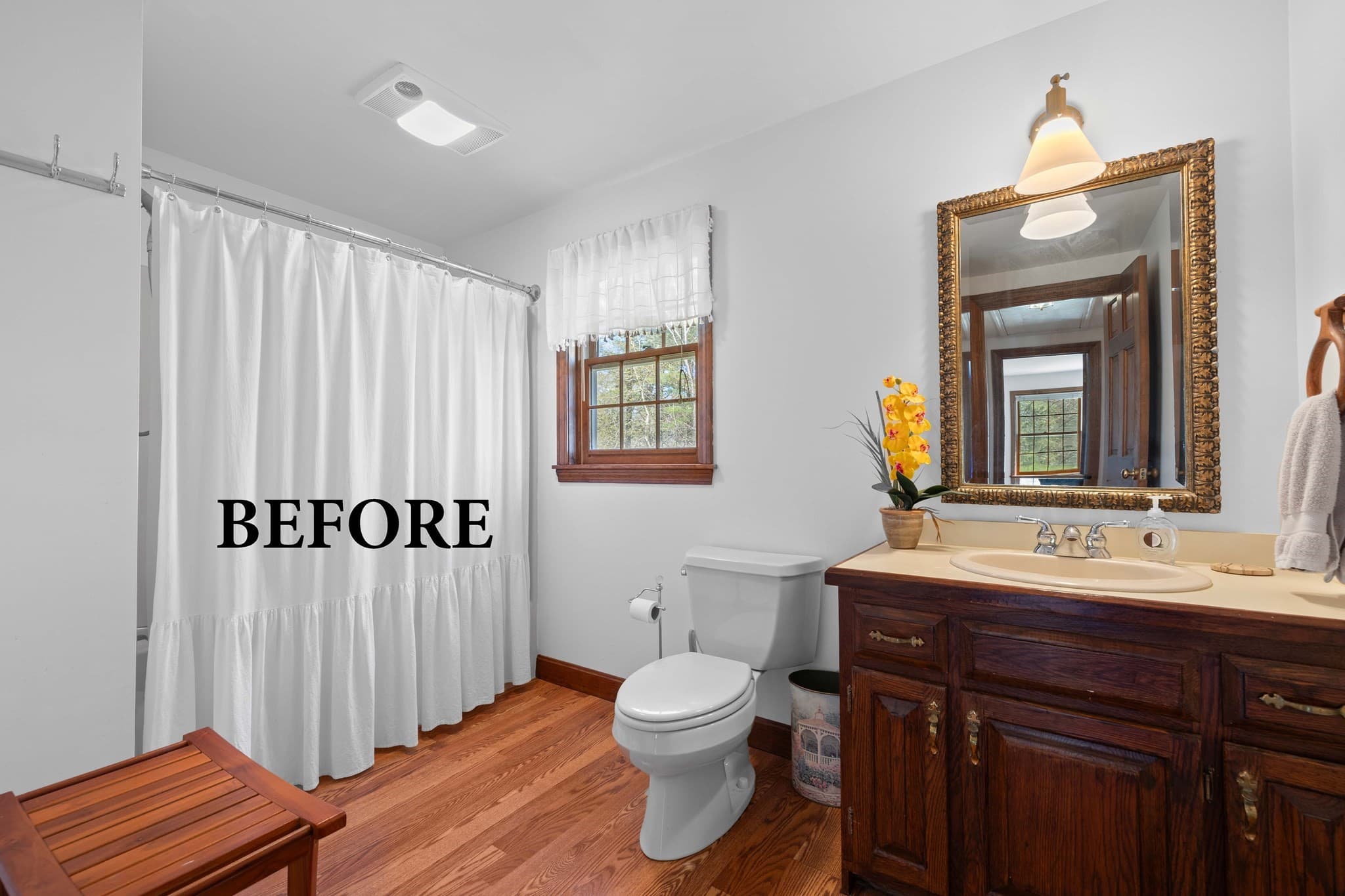 Single Family Residence at 60 Cambridge Rd, Hampstead NH 03841, photo 30 of 42