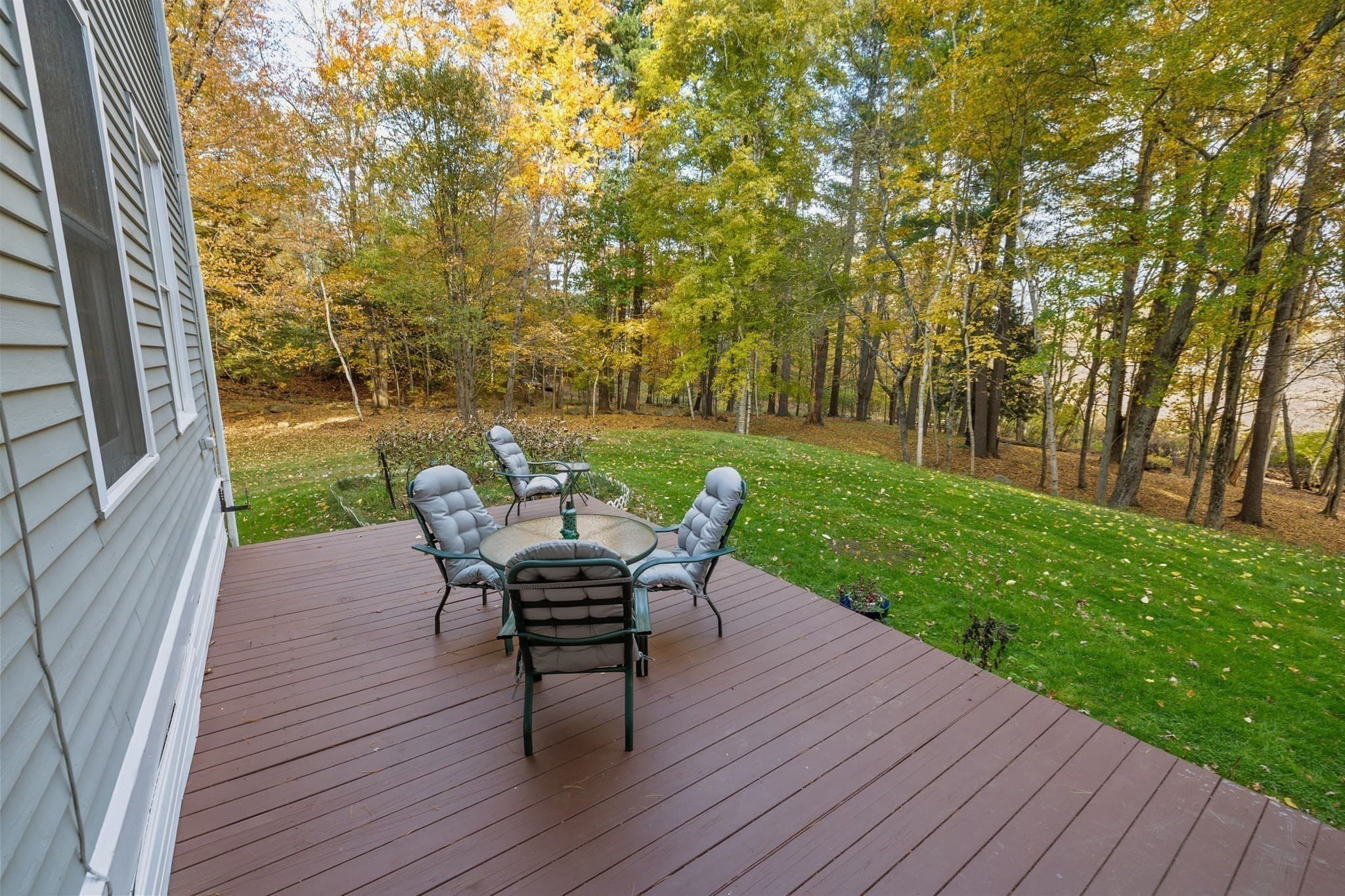 Single Family Residence at 60 Cambridge Rd, Hampstead NH 03841, photo 34 of 42