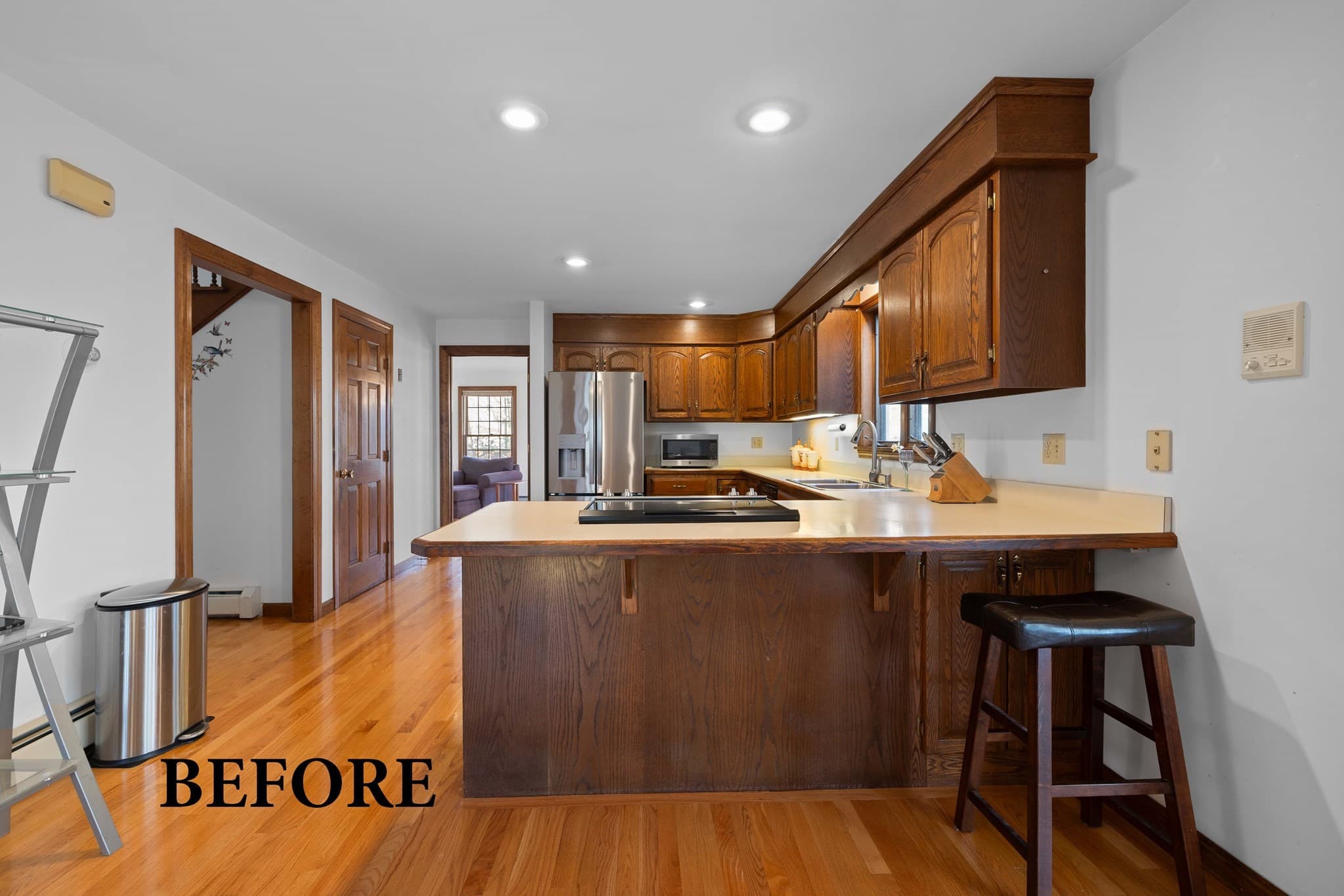 Single Family Residence at 60 Cambridge Rd, Hampstead NH 03841, photo 10 of 42