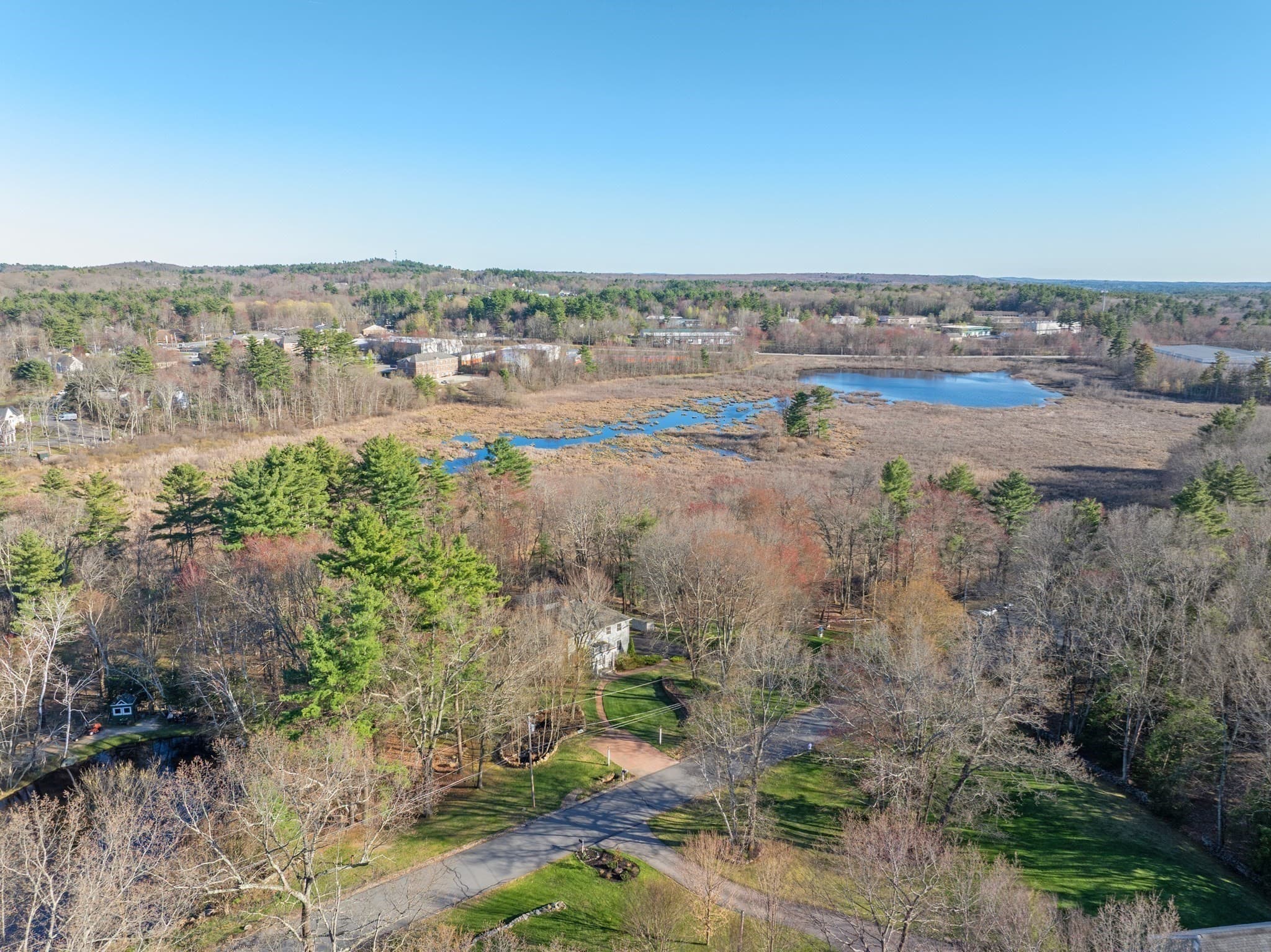 Single Family Residence at 60 Cambridge Rd, Hampstead NH 03841, photo 41 of 42
