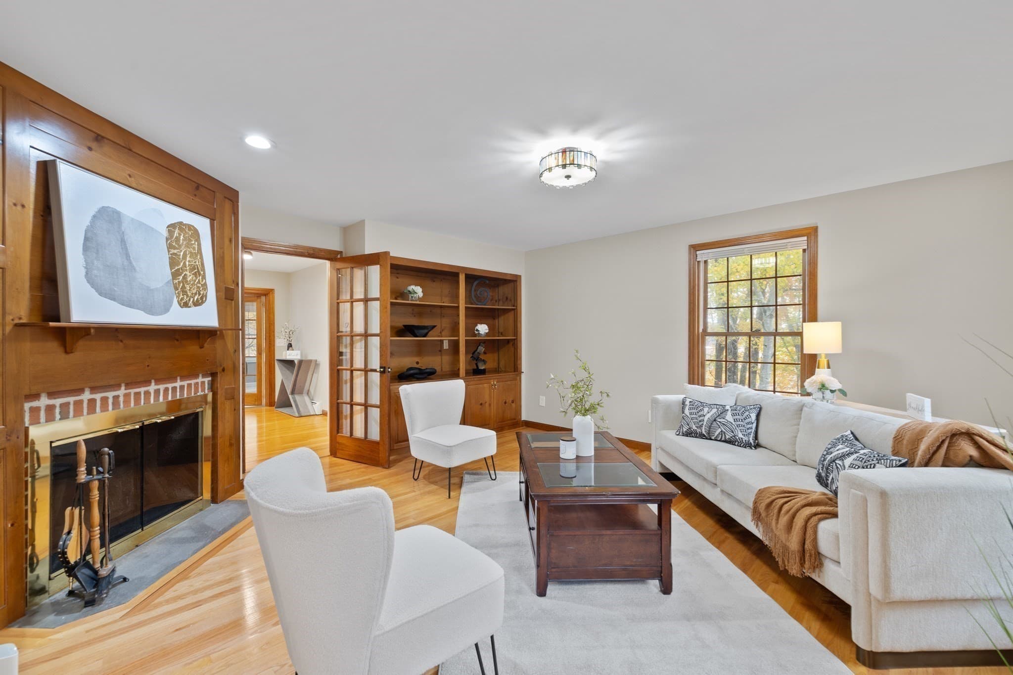 Single Family Residence at 60 Cambridge Rd, Hampstead NH 03841, photo 15 of 42