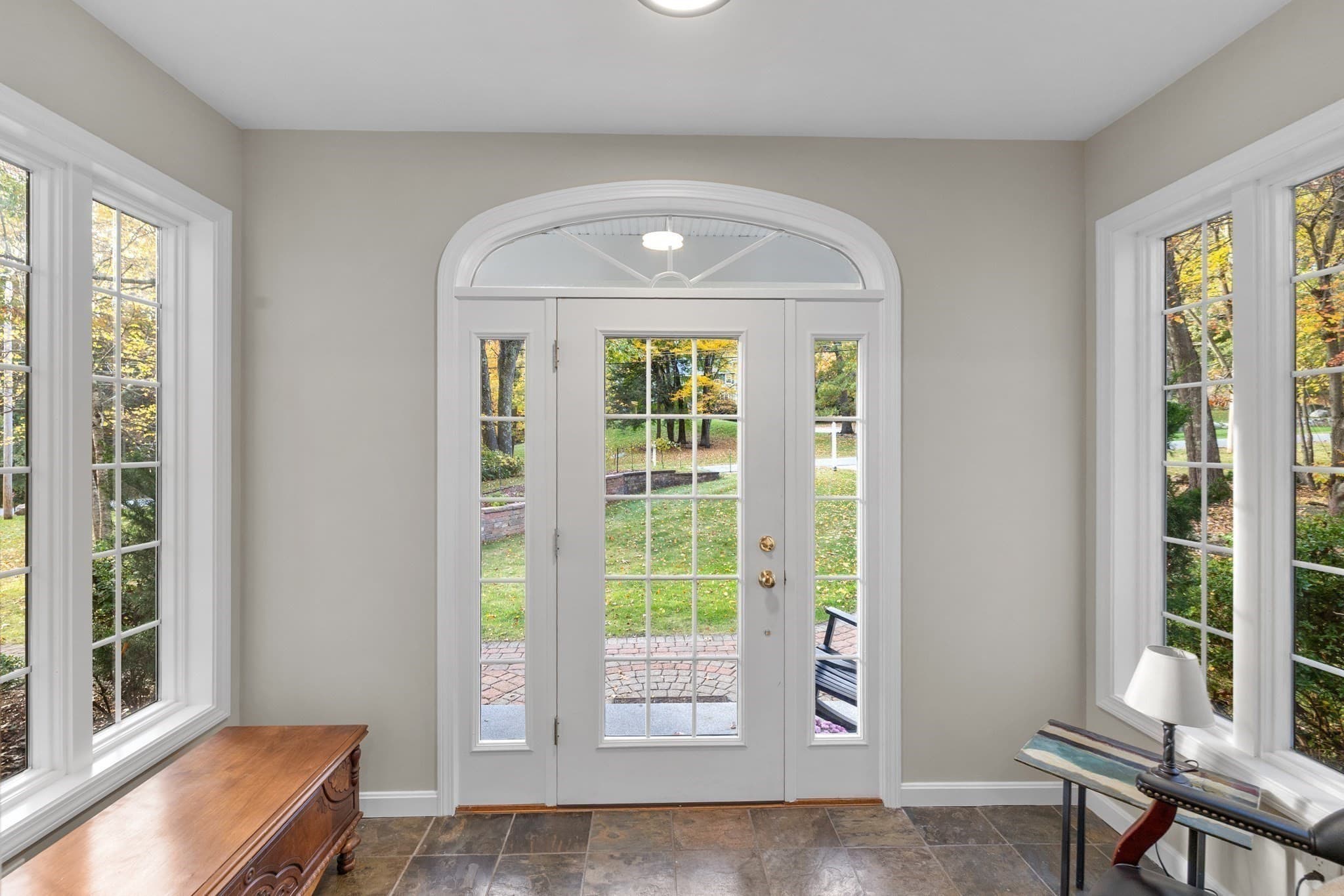 Single Family Residence at 60 Cambridge Rd, Hampstead NH 03841, photo 19 of 42