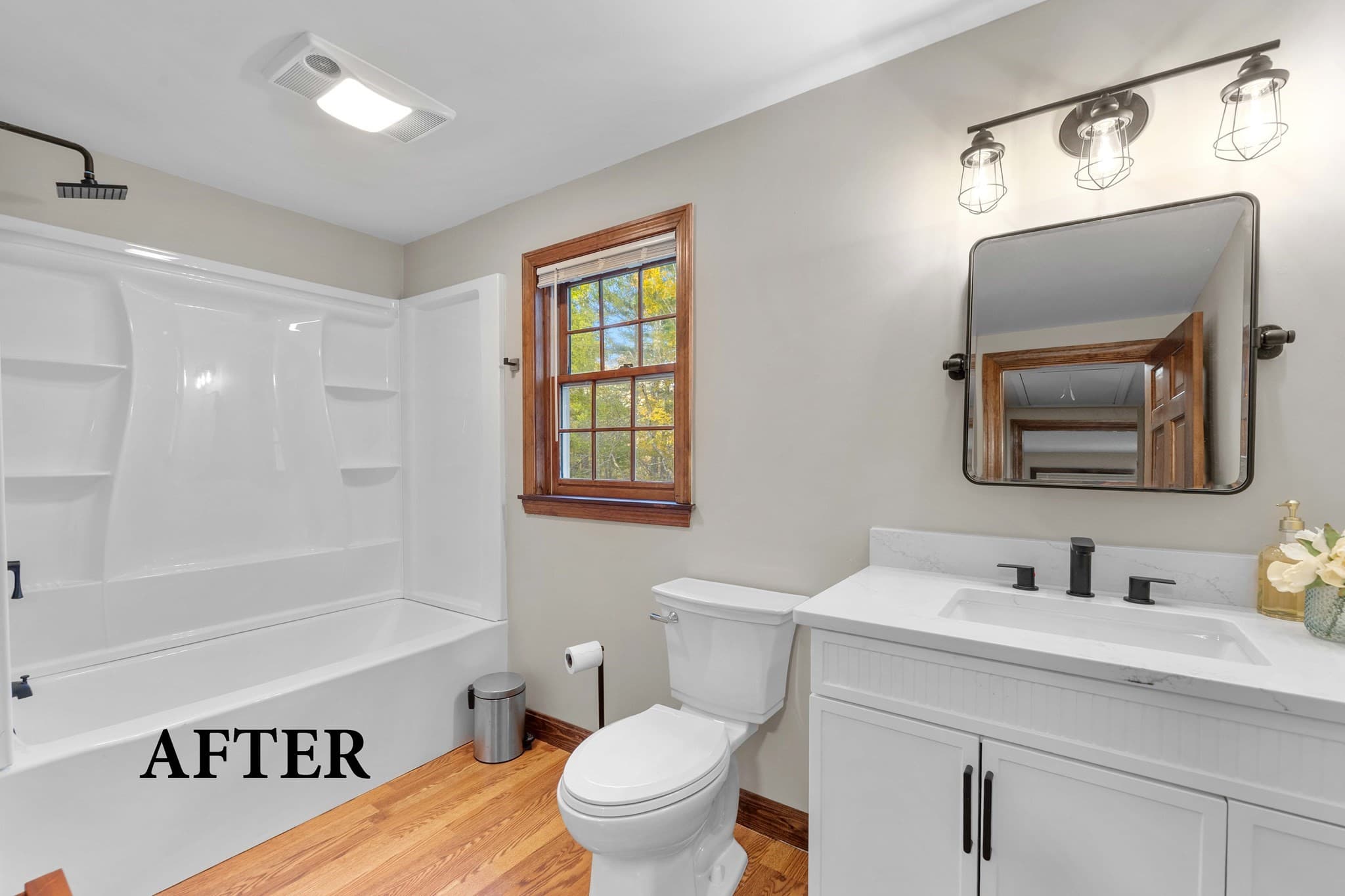 Single Family Residence at 60 Cambridge Rd, Hampstead NH 03841, photo 31 of 42