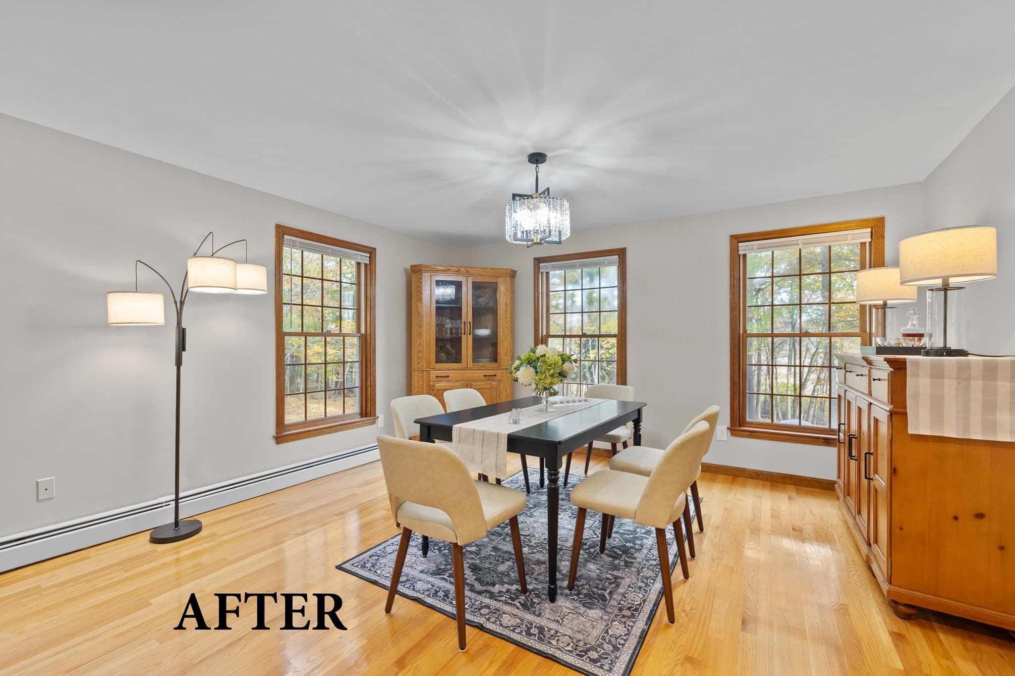 Single Family Residence at 60 Cambridge Rd, Hampstead NH 03841, photo 4 of 42