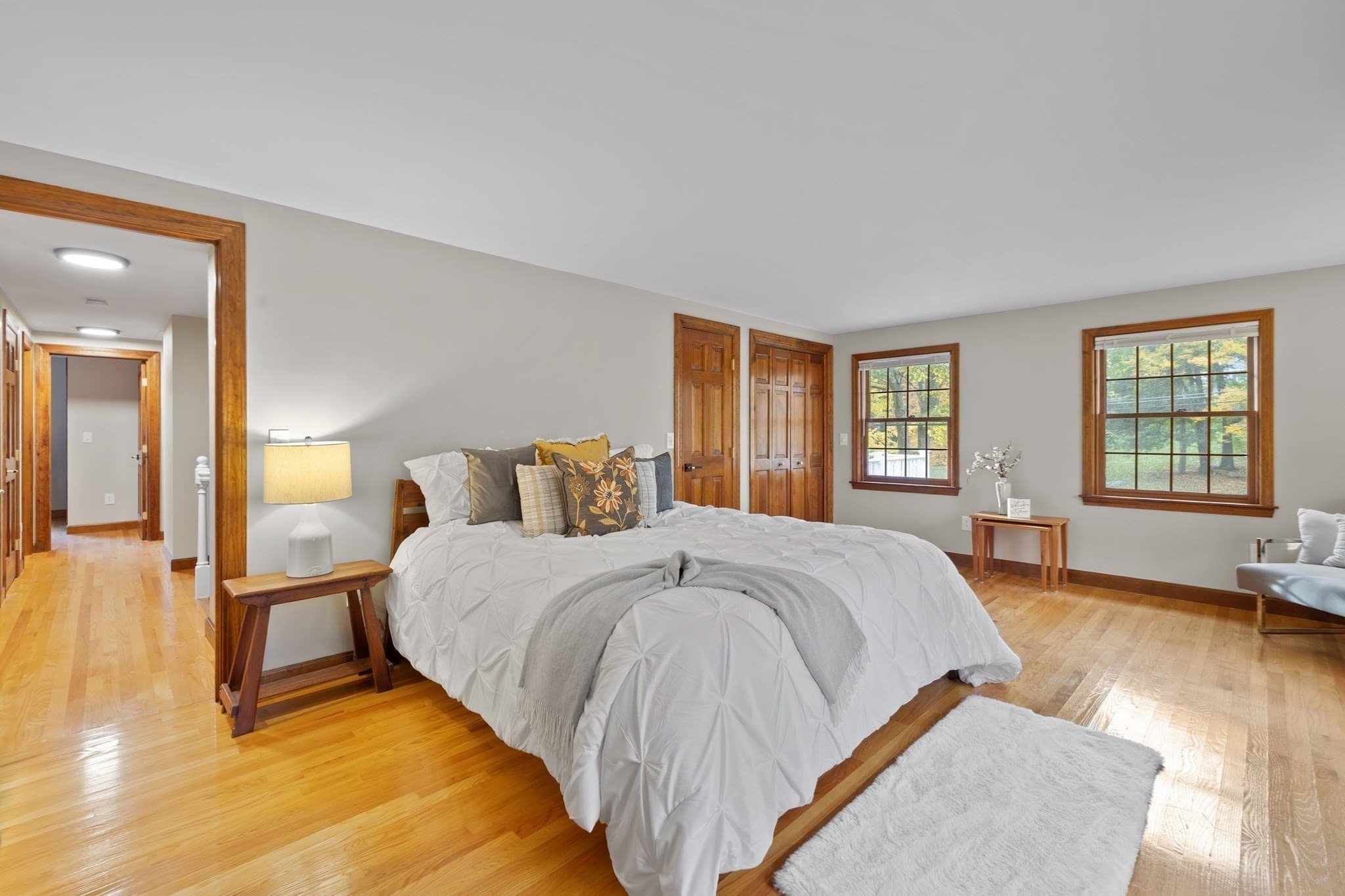 Single Family Residence at 60 Cambridge Rd, Hampstead NH 03841, photo 21 of 42