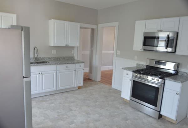 20 Corona Street # 3, Boston MA 02124
