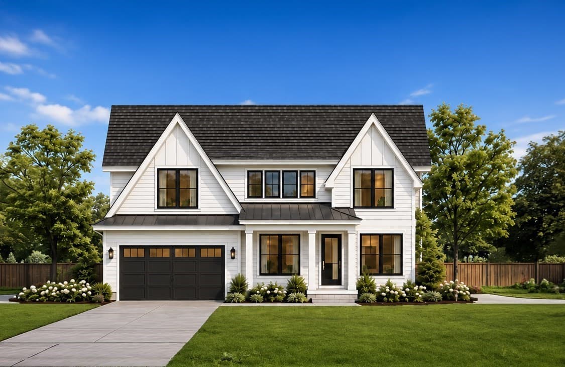 Lot 1 43 Cypress Rd.., Natick MA 01760