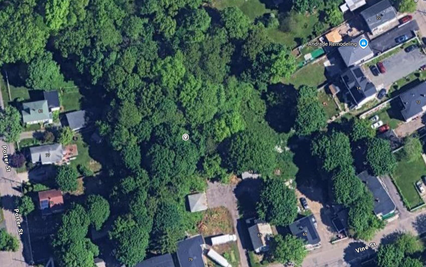 0 Vine St, Brockton MA 02301