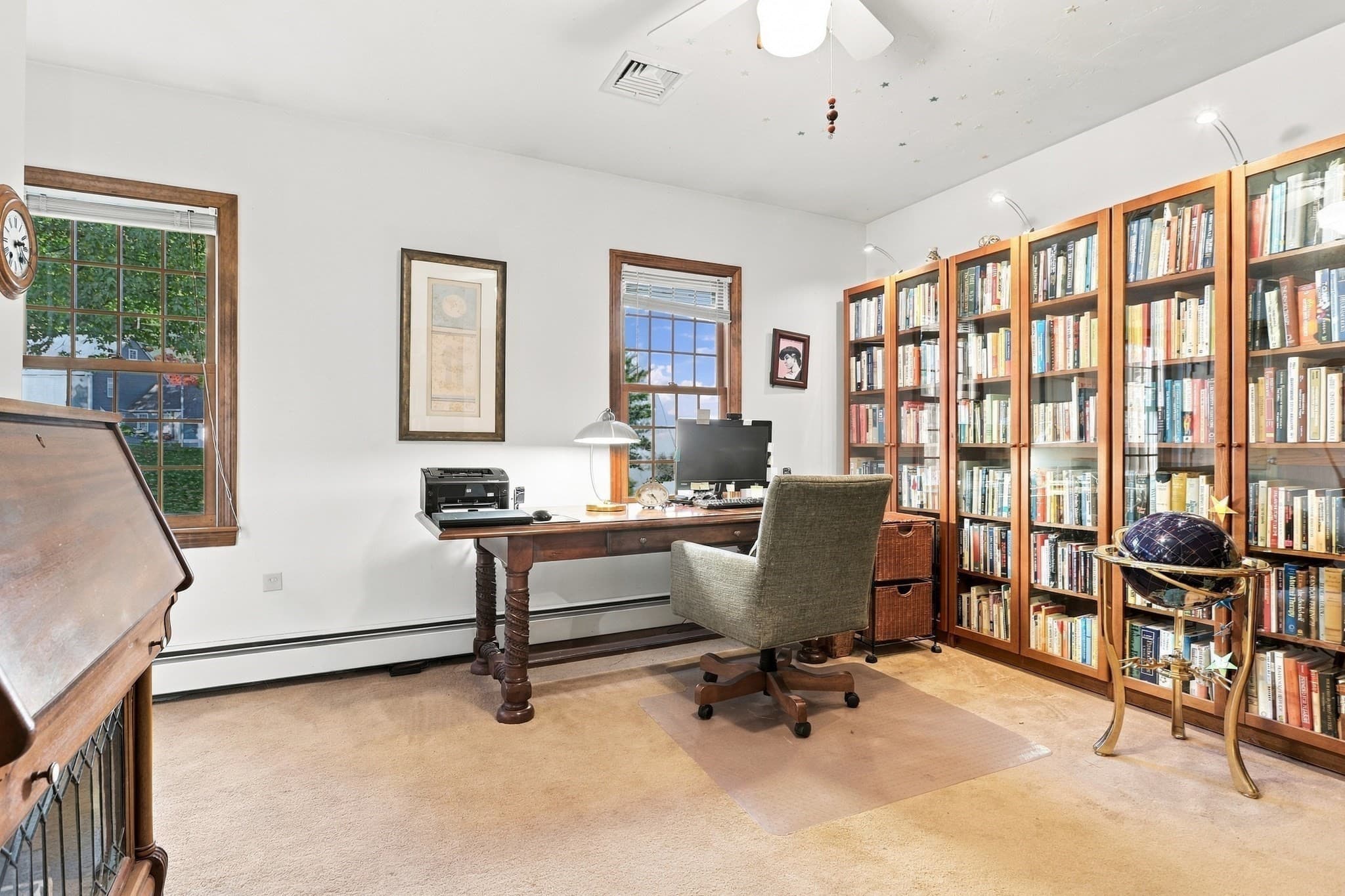Single Family Residence at 185 Kettle Hole Rd, Bolton MA 01740, photo 27 of 40