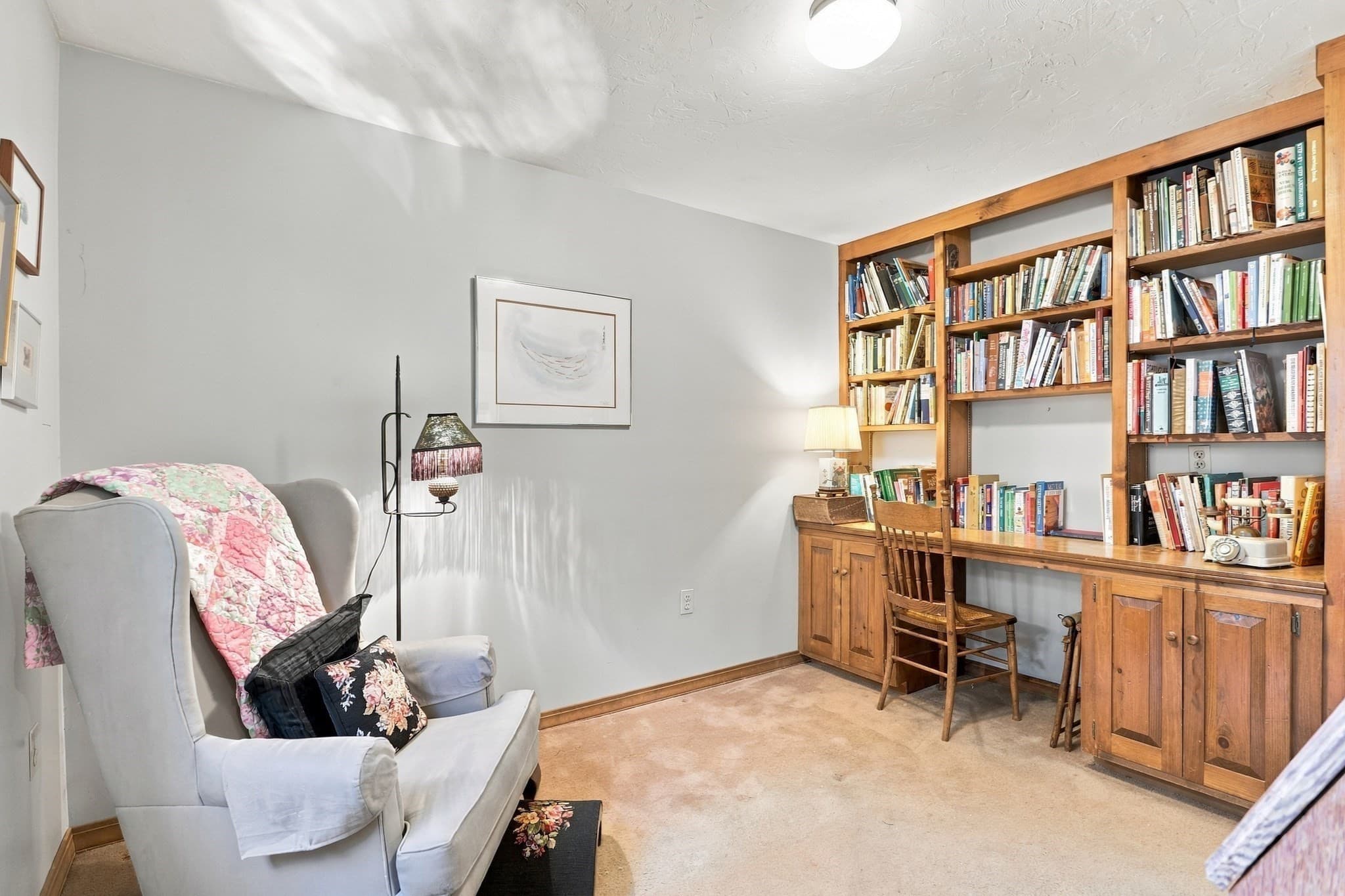 Single Family Residence at 185 Kettle Hole Rd, Bolton MA 01740, photo 17 of 40