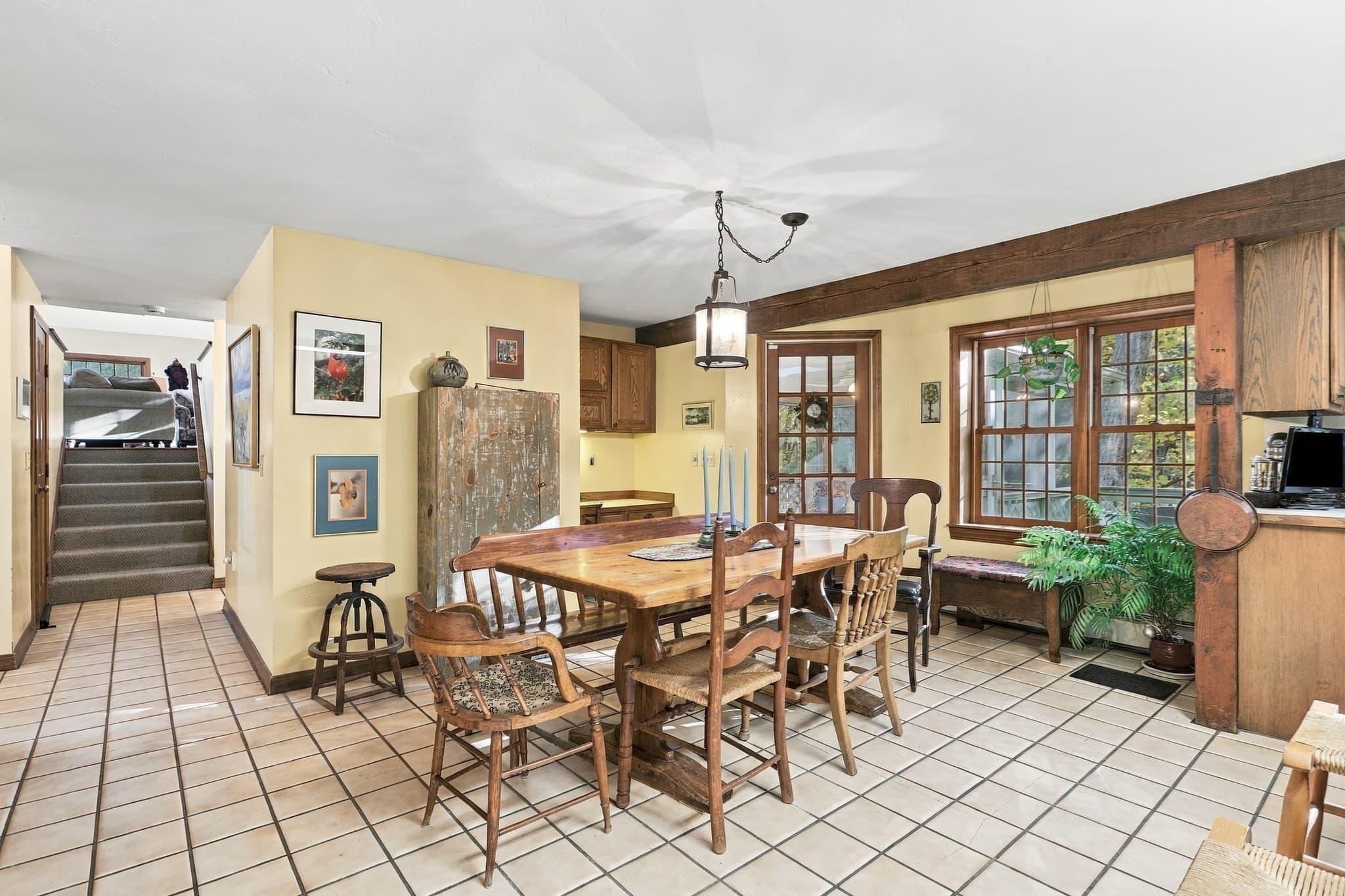 Single Family Residence at 185 Kettle Hole Rd, Bolton MA 01740, photo 16 of 40