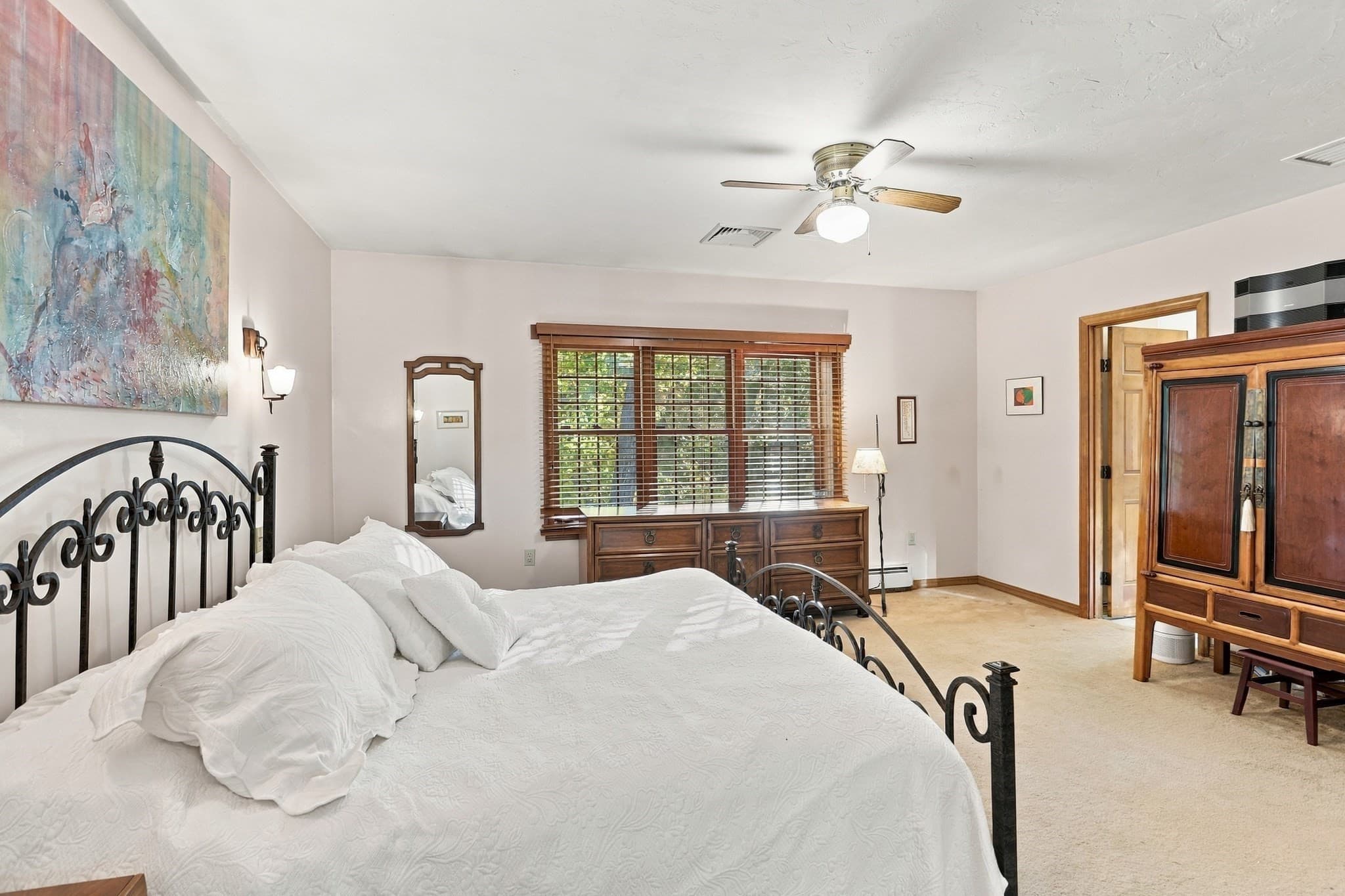 Single Family Residence at 185 Kettle Hole Rd, Bolton MA 01740, photo 22 of 40