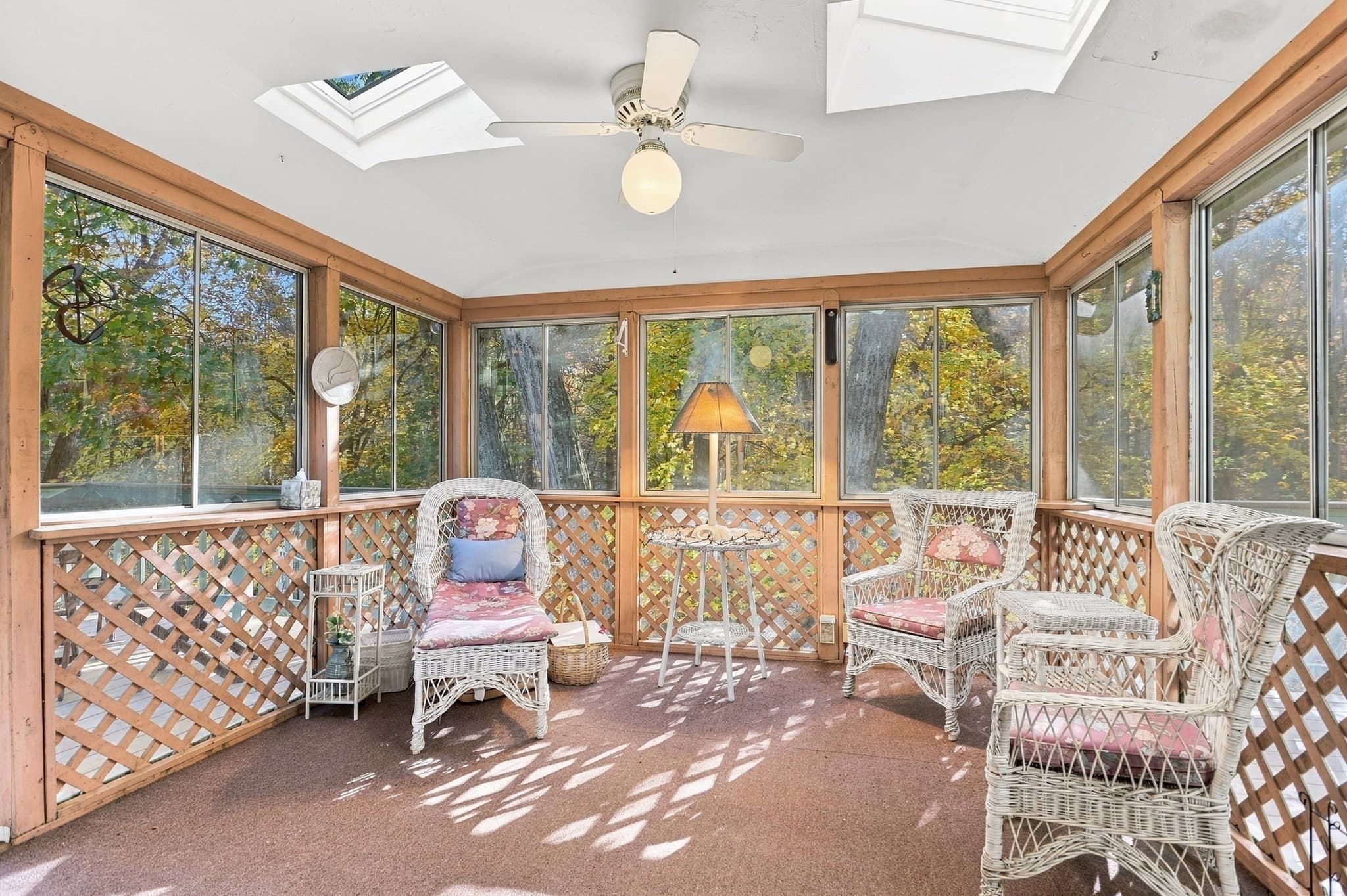 Single Family Residence at 185 Kettle Hole Rd, Bolton MA 01740, photo 20 of 40