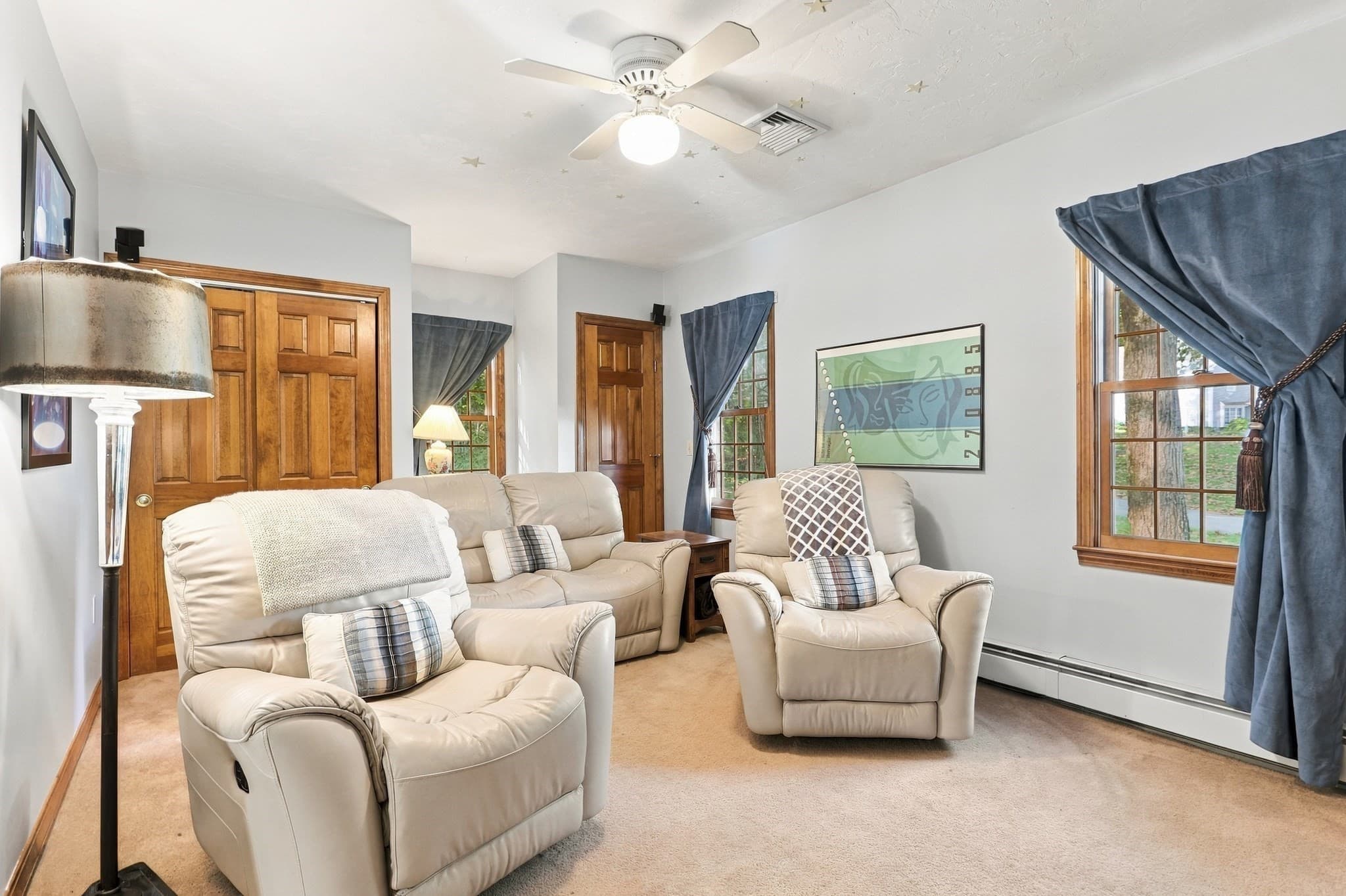 Single Family Residence at 185 Kettle Hole Rd, Bolton MA 01740, photo 30 of 40