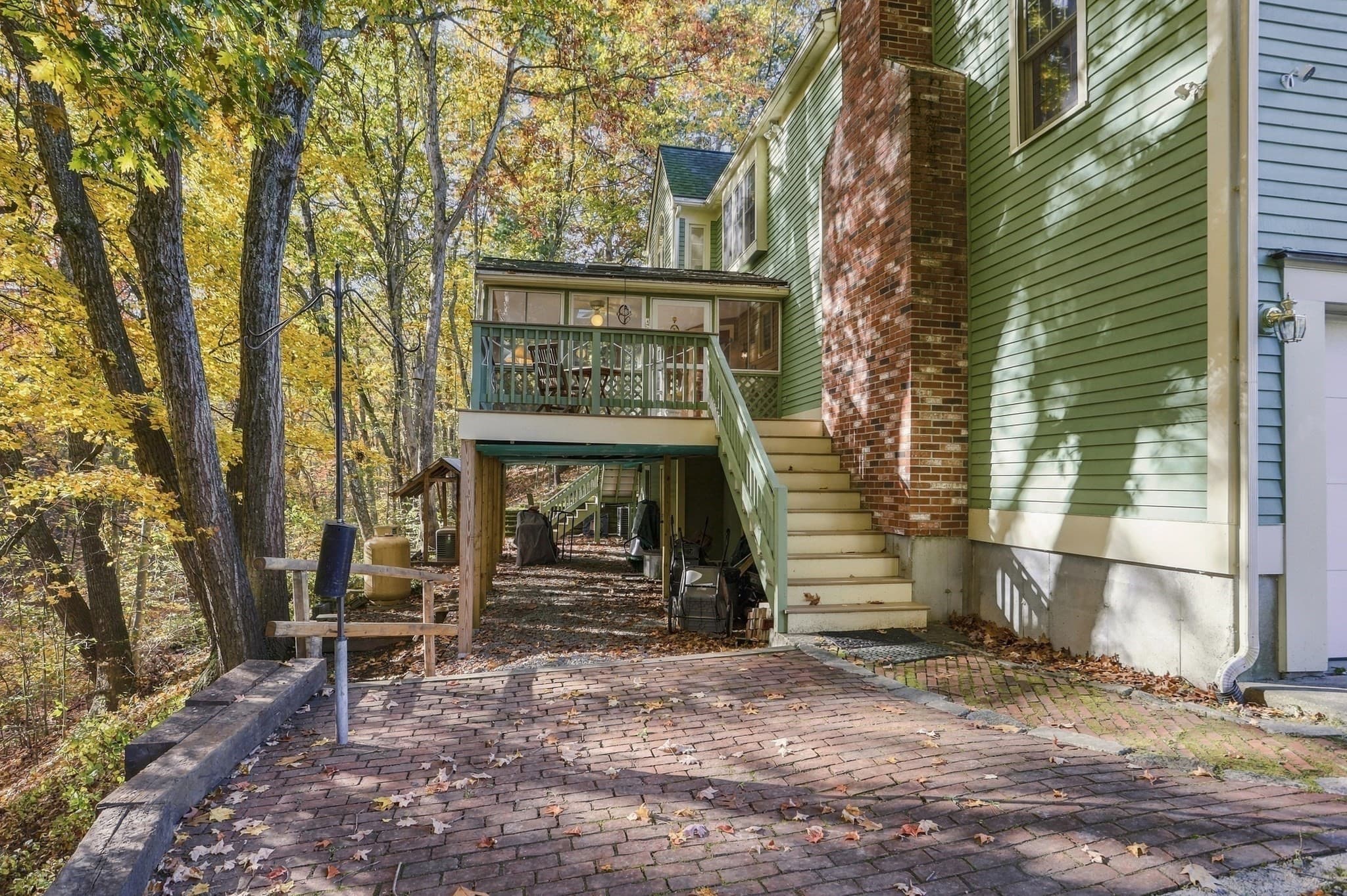 Single Family Residence at 185 Kettle Hole Rd, Bolton MA 01740, photo 38 of 40