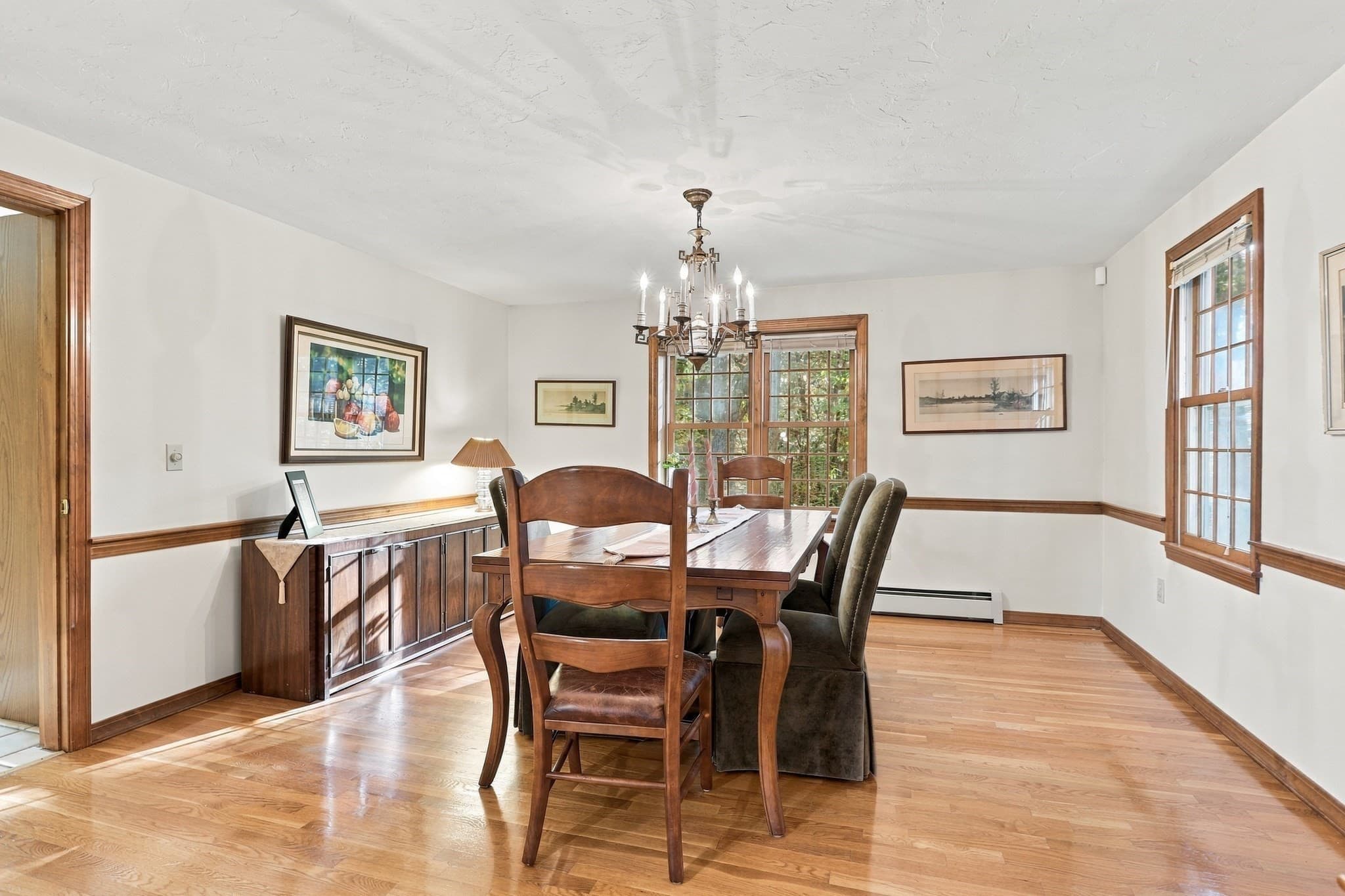 Single Family Residence at 185 Kettle Hole Rd, Bolton MA 01740, photo 10 of 40