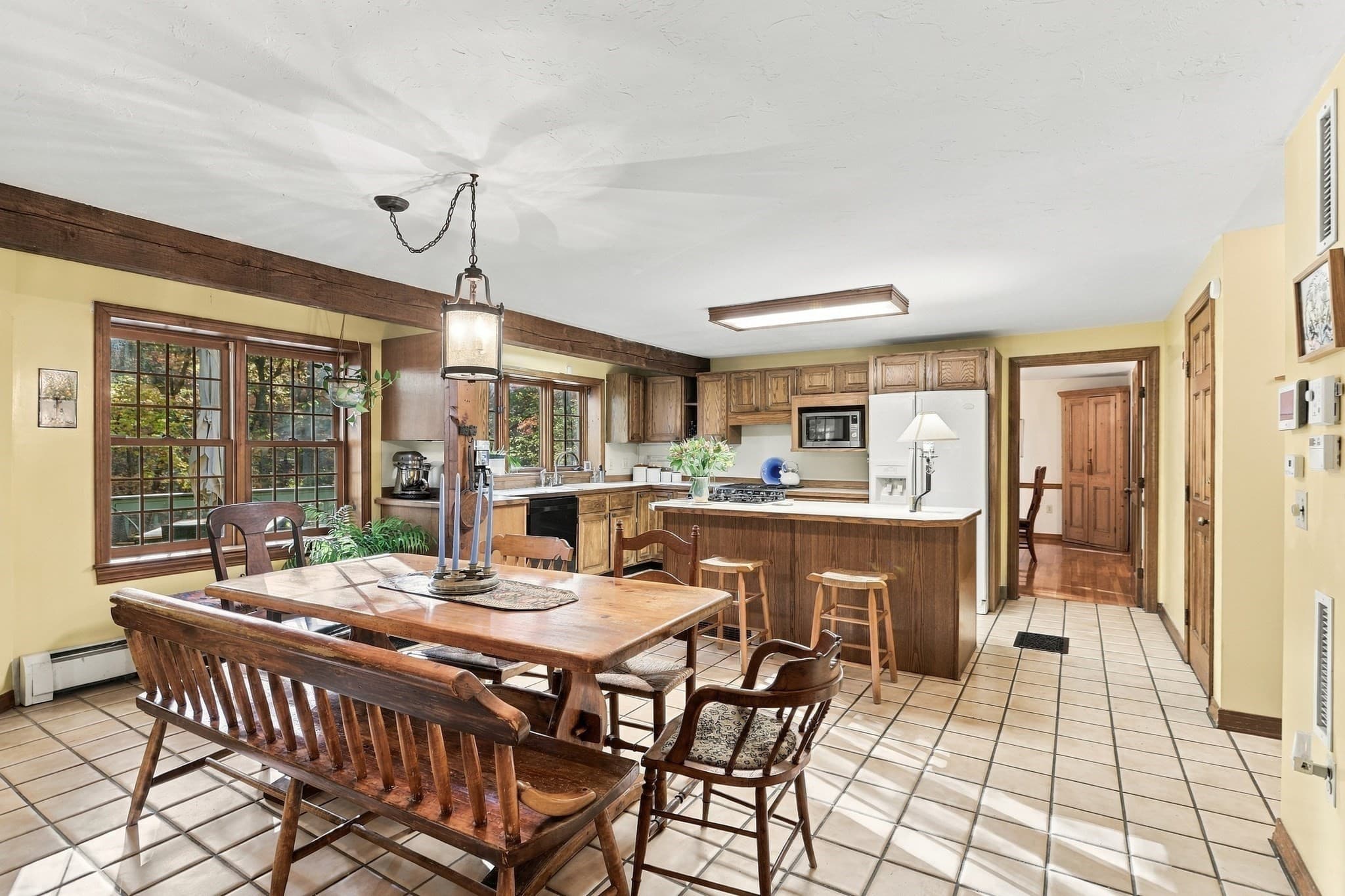 Single Family Residence at 185 Kettle Hole Rd, Bolton MA 01740, photo 15 of 40