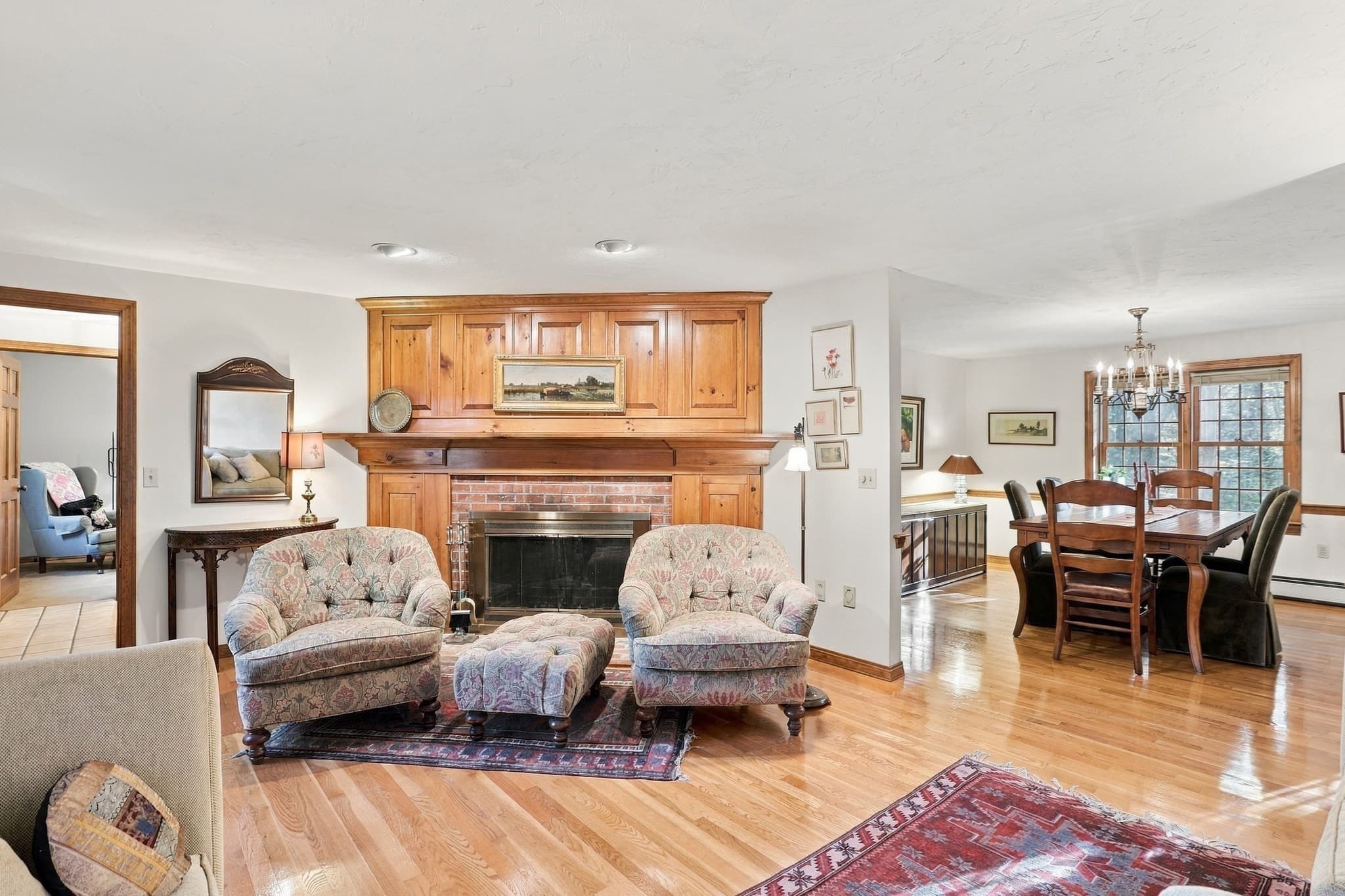 Single Family Residence at 185 Kettle Hole Rd, Bolton MA 01740, photo 11 of 40