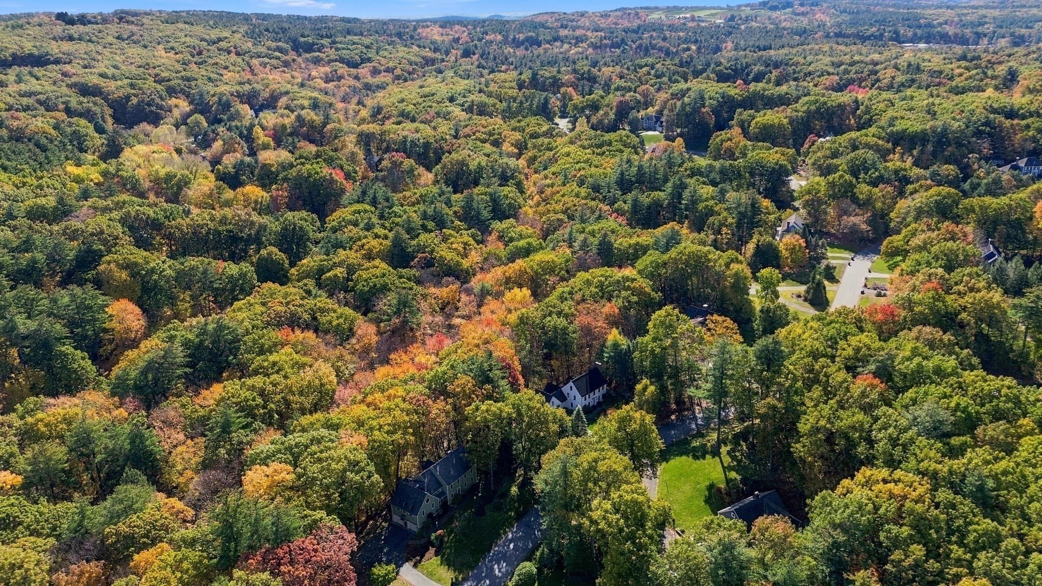 Single Family Residence at 185 Kettle Hole Rd, Bolton MA 01740, photo 40 of 40