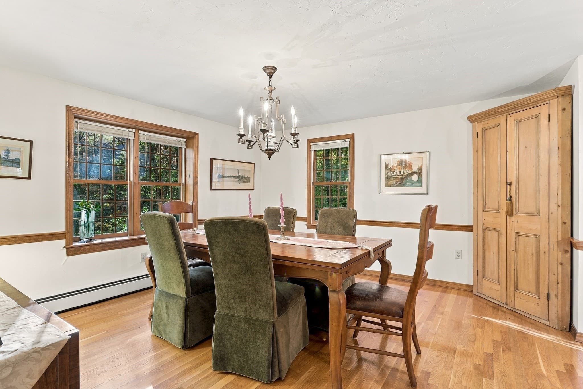 Single Family Residence at 185 Kettle Hole Rd, Bolton MA 01740, photo 8 of 40