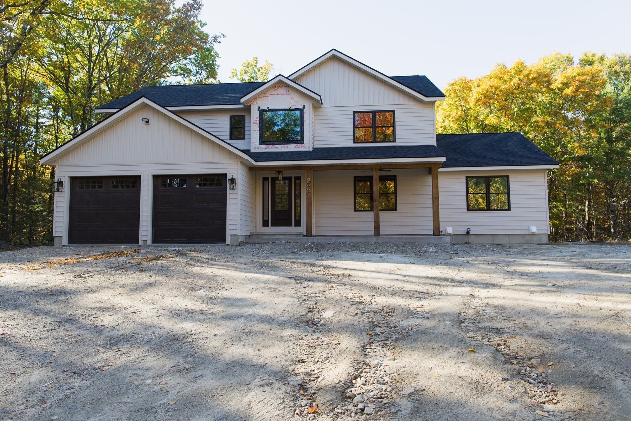 809 Chase Rd, Lunenburg MA 01462