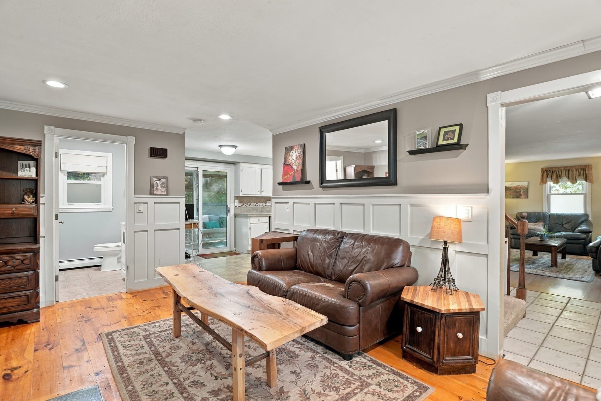 Single Family Residence at 5 Ragged Hill Rd, Milford MA 01757, photo 13 of 34