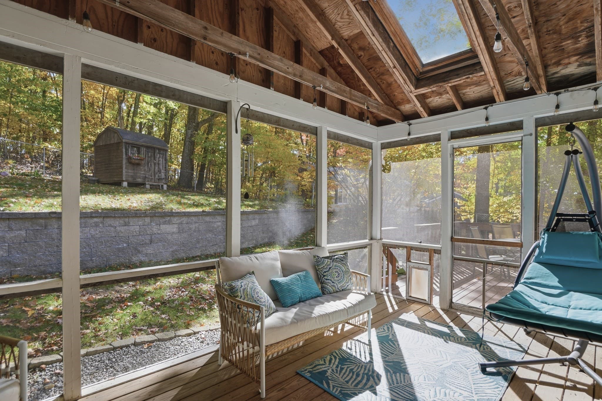 Single Family Residence at 5 Ragged Hill Rd, Milford MA 01757, photo 26 of 34