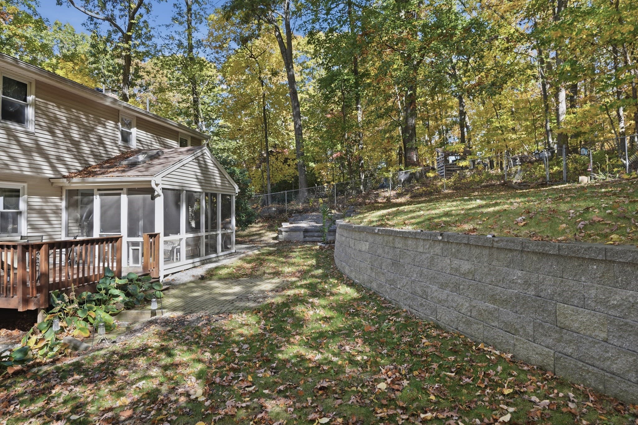 Single Family Residence at 5 Ragged Hill Rd, Milford MA 01757, photo 34 of 34
