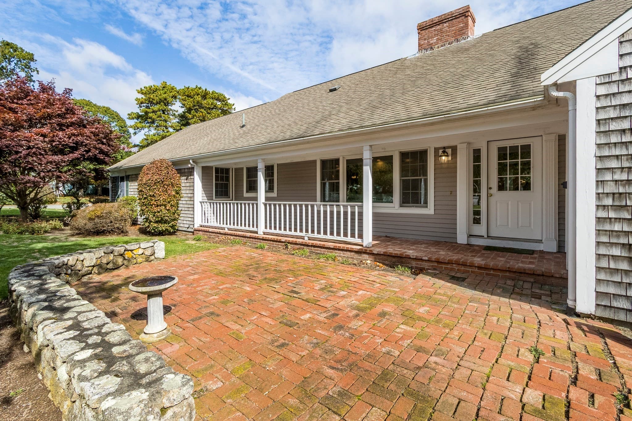 Single Family Residence at 789 Riverview Drive, Chatham MA 02633, photo 5 of 42